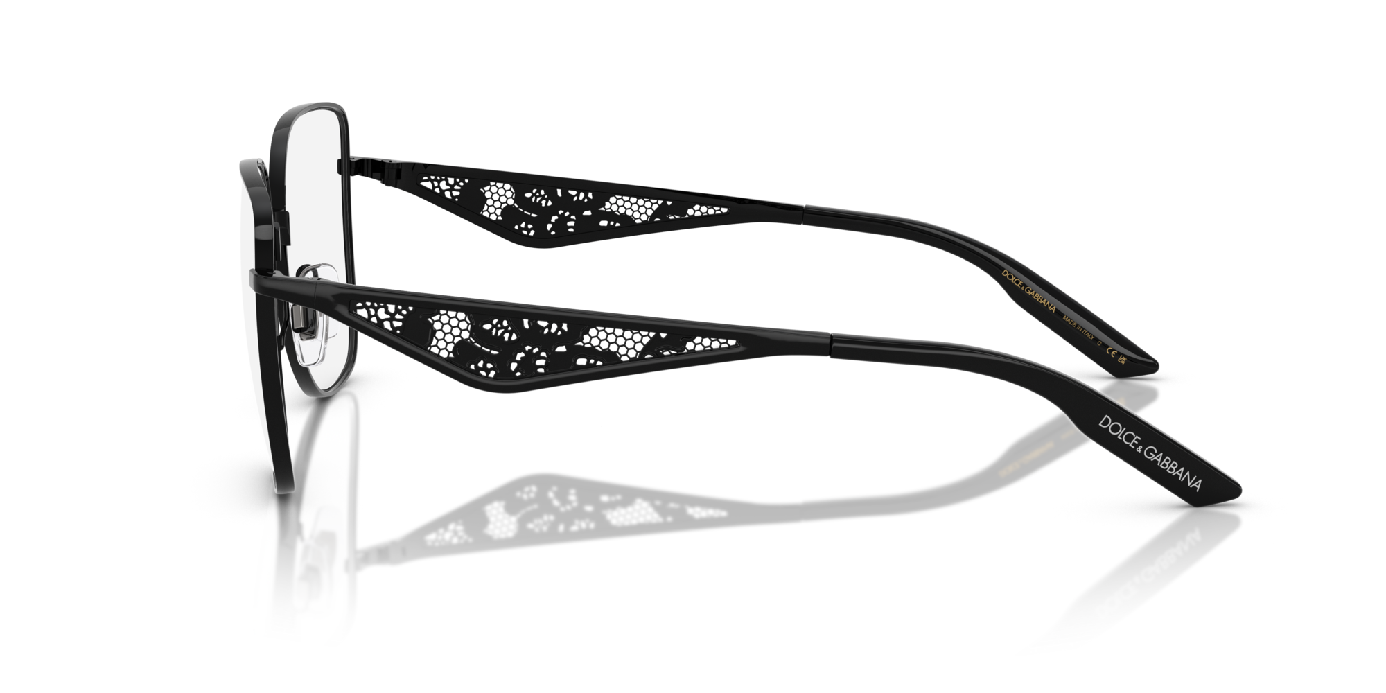 Dolce & Gabbana DG1358 01