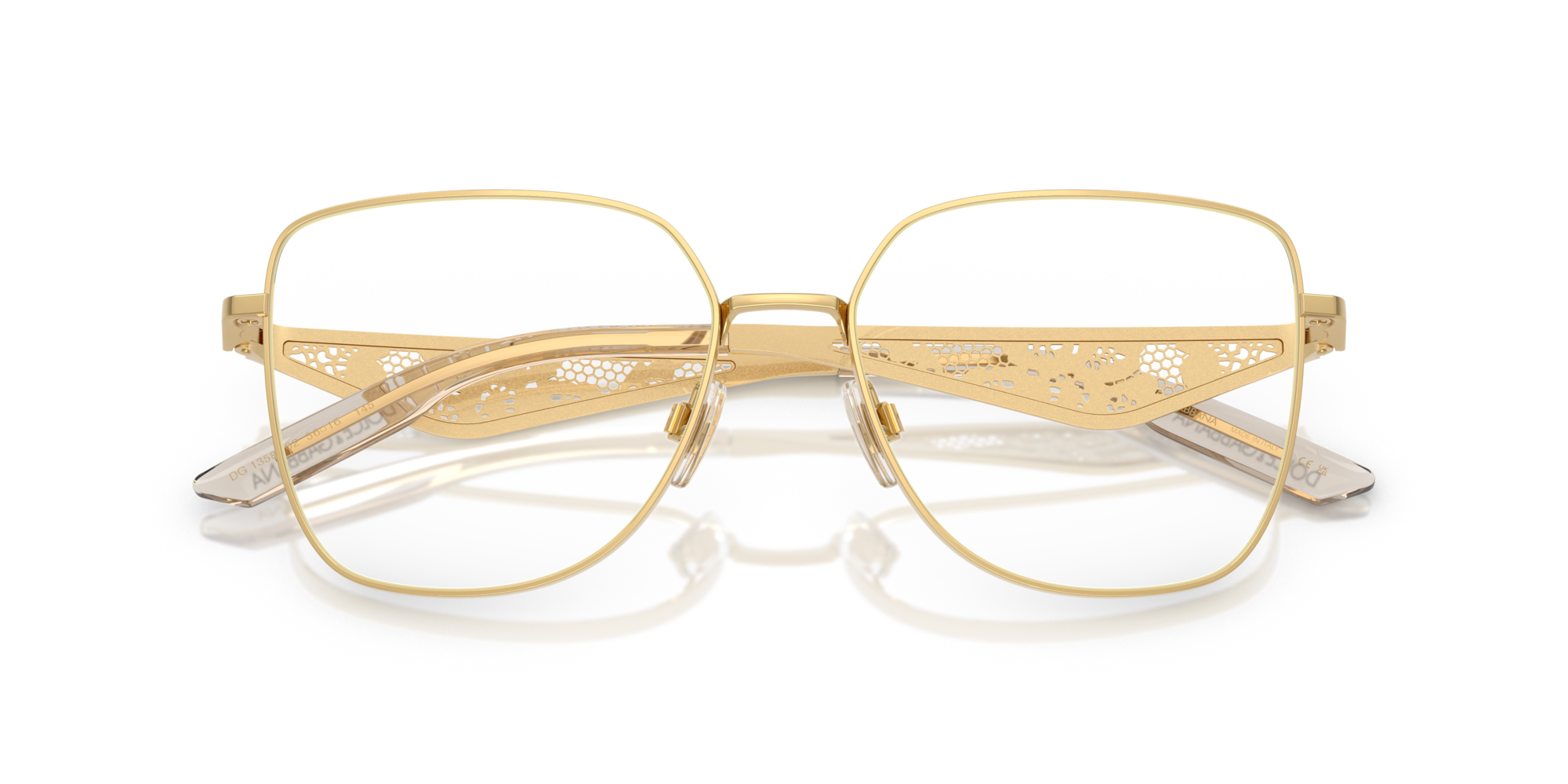 Dolce & Gabbana DG1358 02