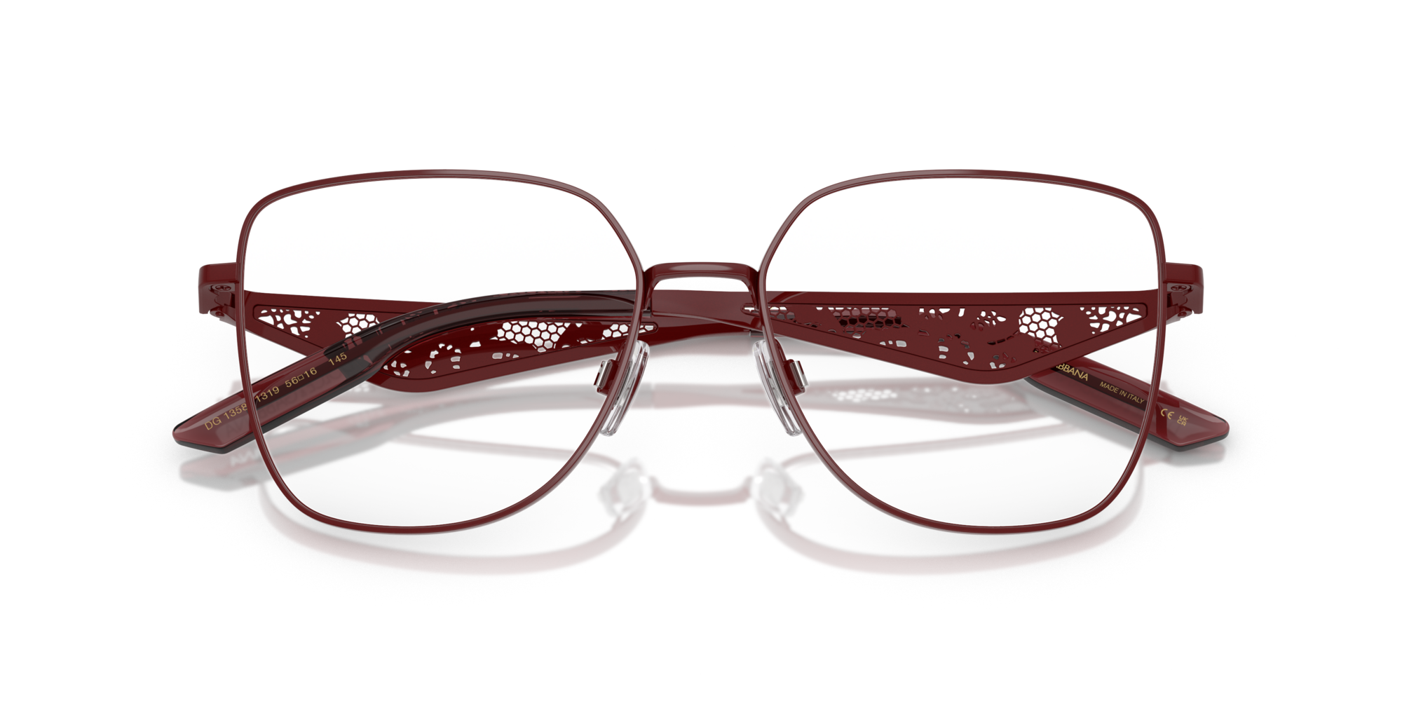 Dolce & Gabbana DG1358 1319