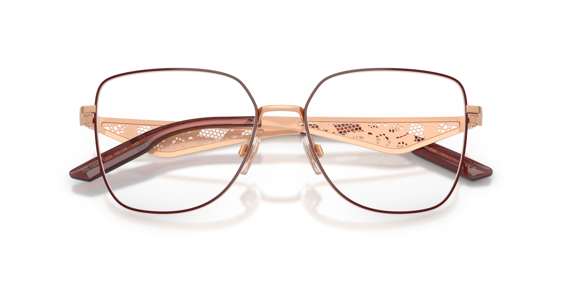 Dolce & GabbanaDG1358 1333 56