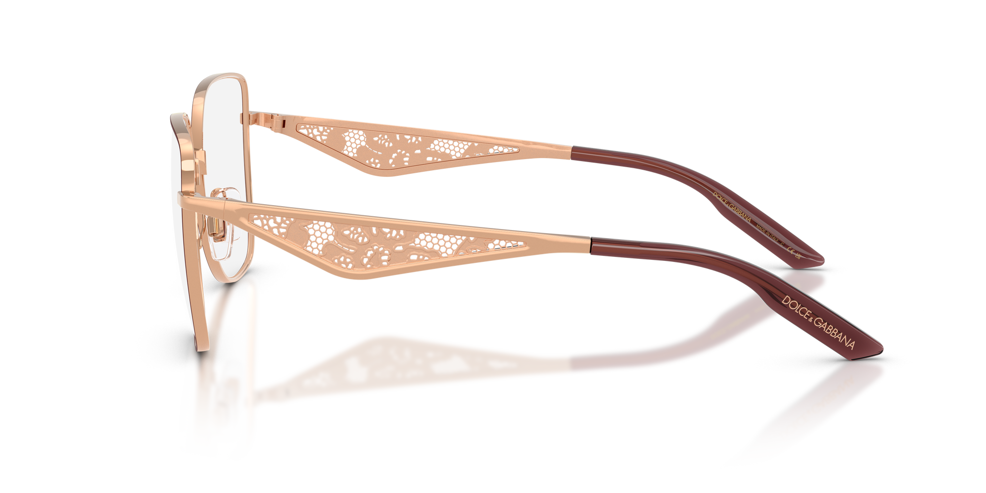 Dolce & GabbanaDG1358 1333 56
