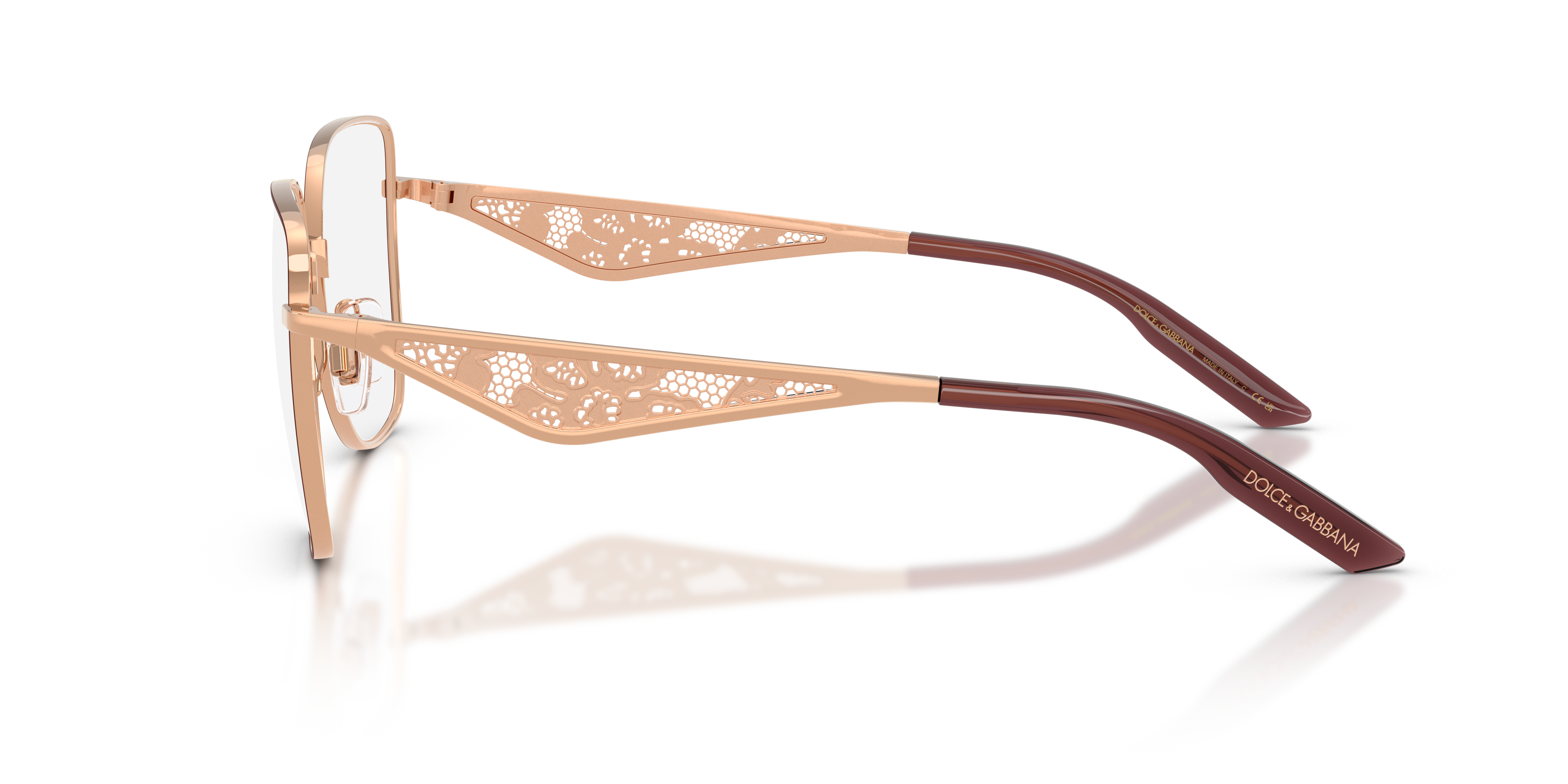 Dolce & GabbanaDG1358 1333 56