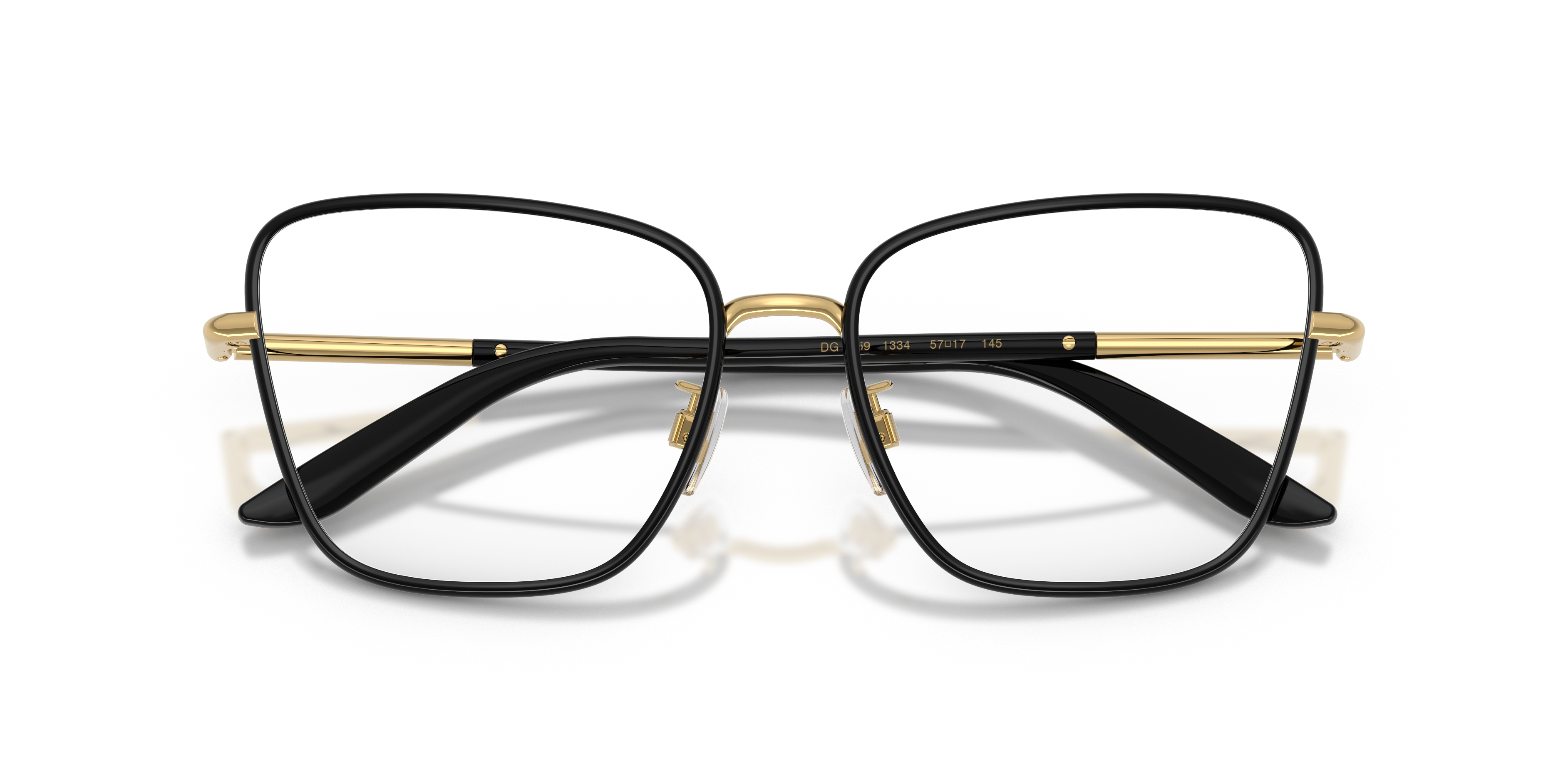 Dolce & GabbanaDG1359 1334 57