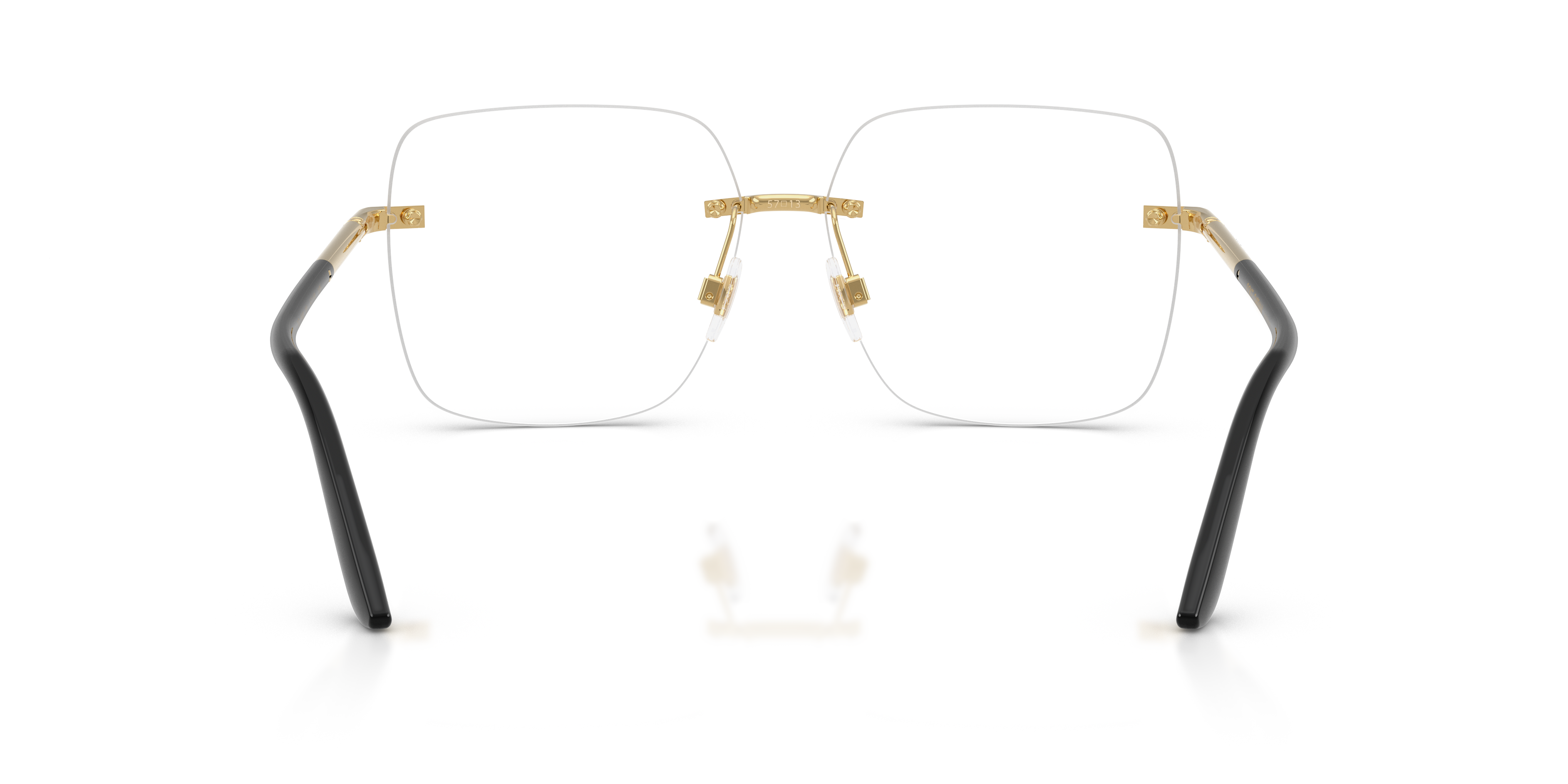 Dolce & GabbanaDG1360 02 57