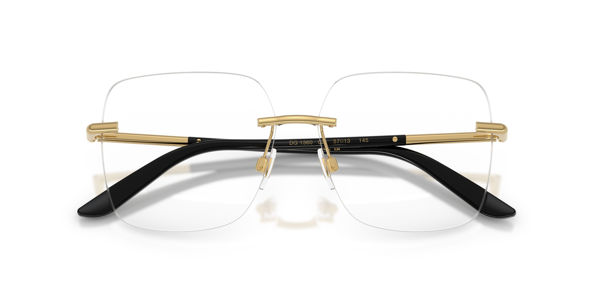 Dolce & GabbanaDG1360 02 57