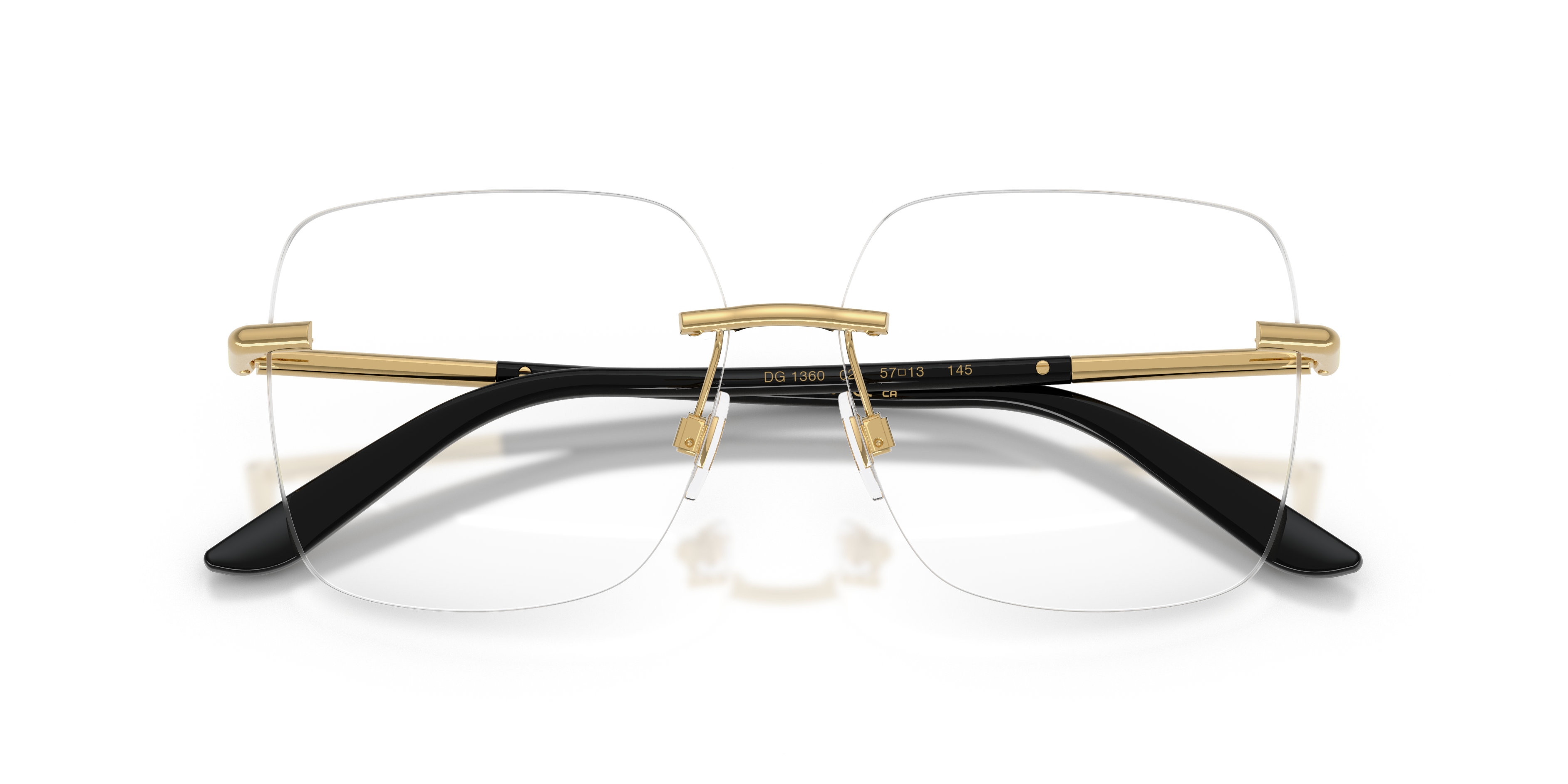 Dolce & GabbanaDG1360 02 57