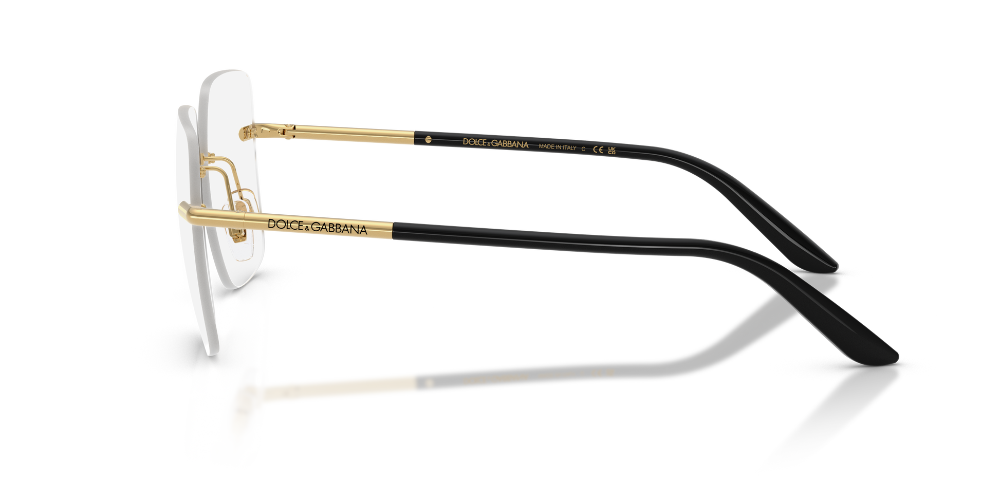 Dolce & GabbanaDG1360 02 57