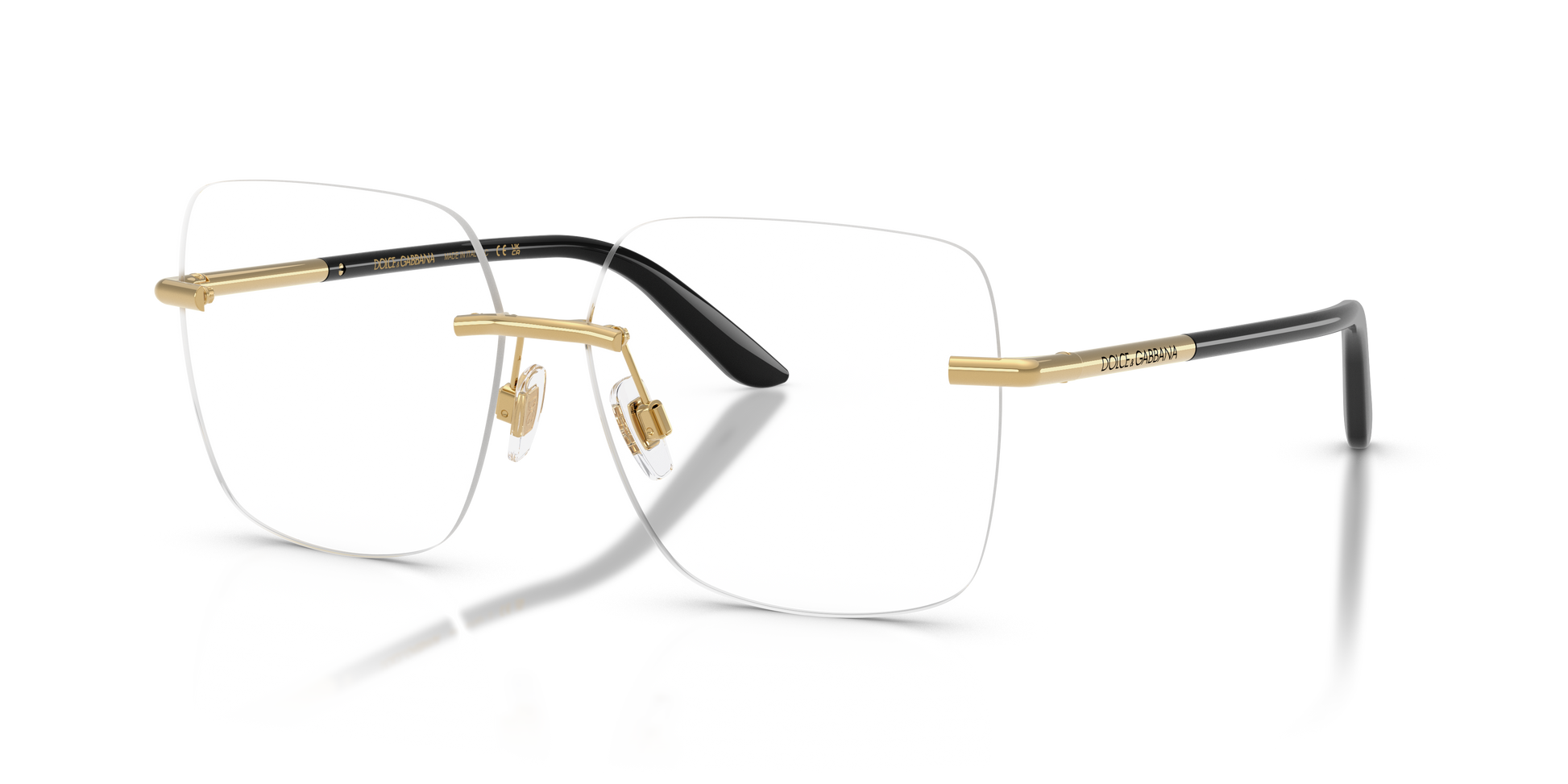 Dolce & GabbanaDG1360 02 57