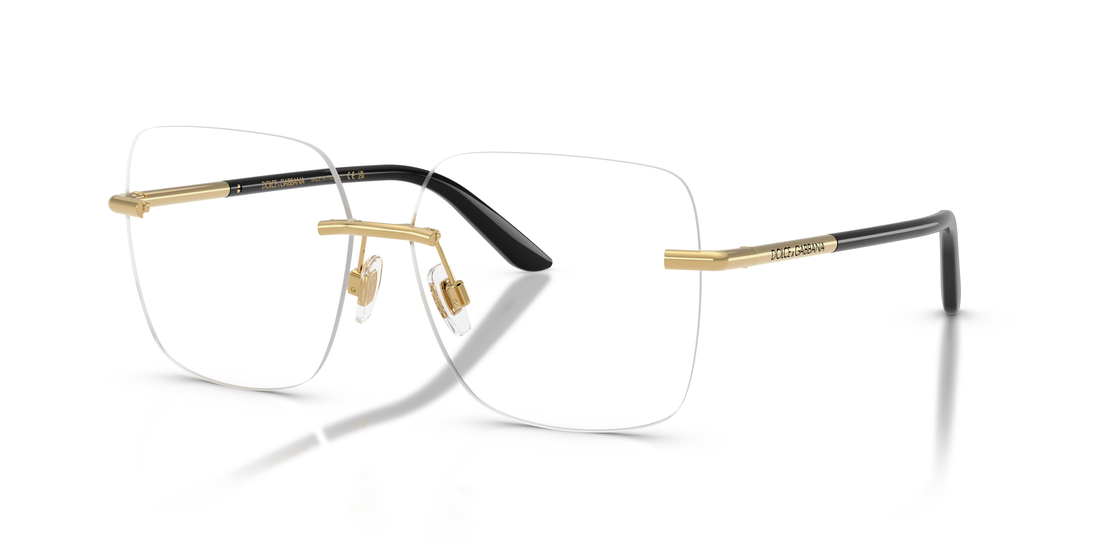 Dolce & GabbanaDG1360 02 57