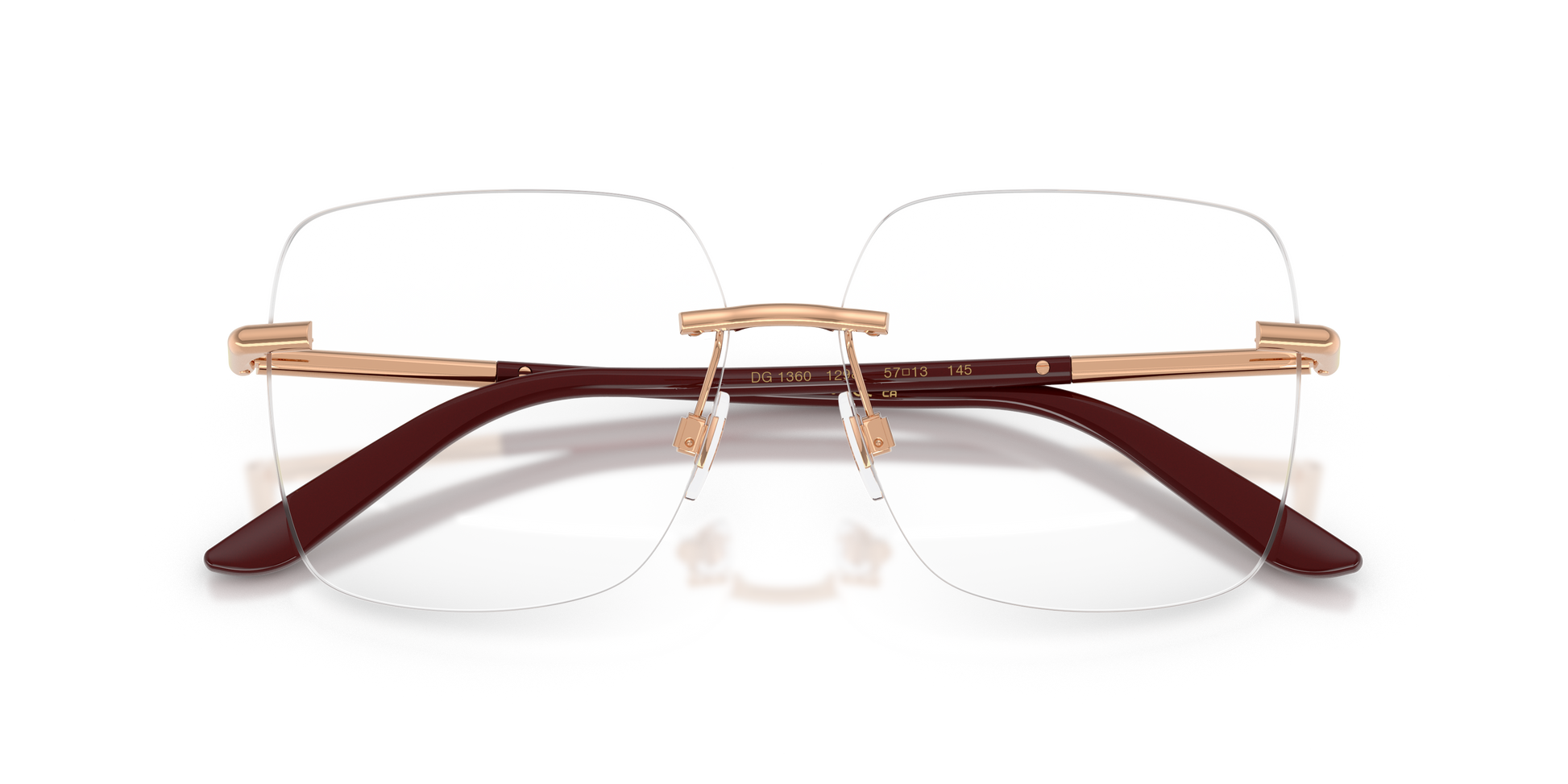 Dolce & GabbanaDG1360 1298 57