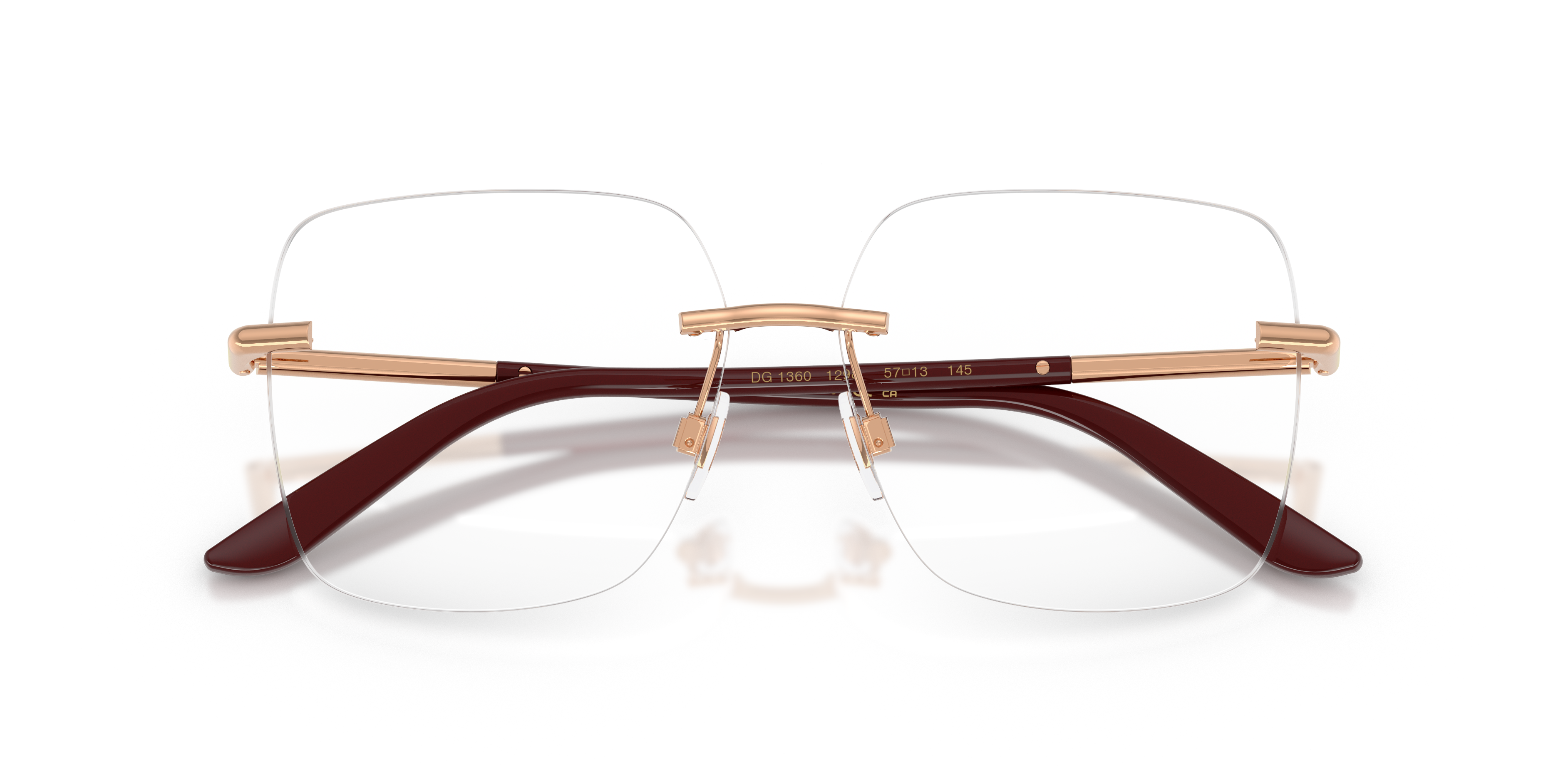 Dolce & GabbanaDG1360 1298 57