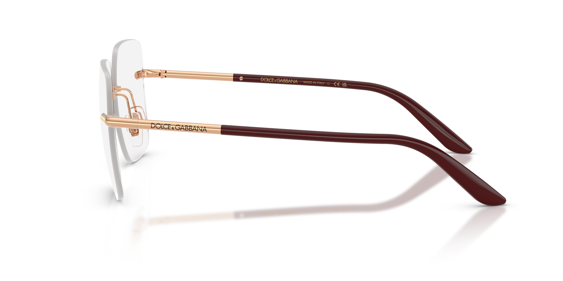 Dolce & GabbanaDG1360 1298 57