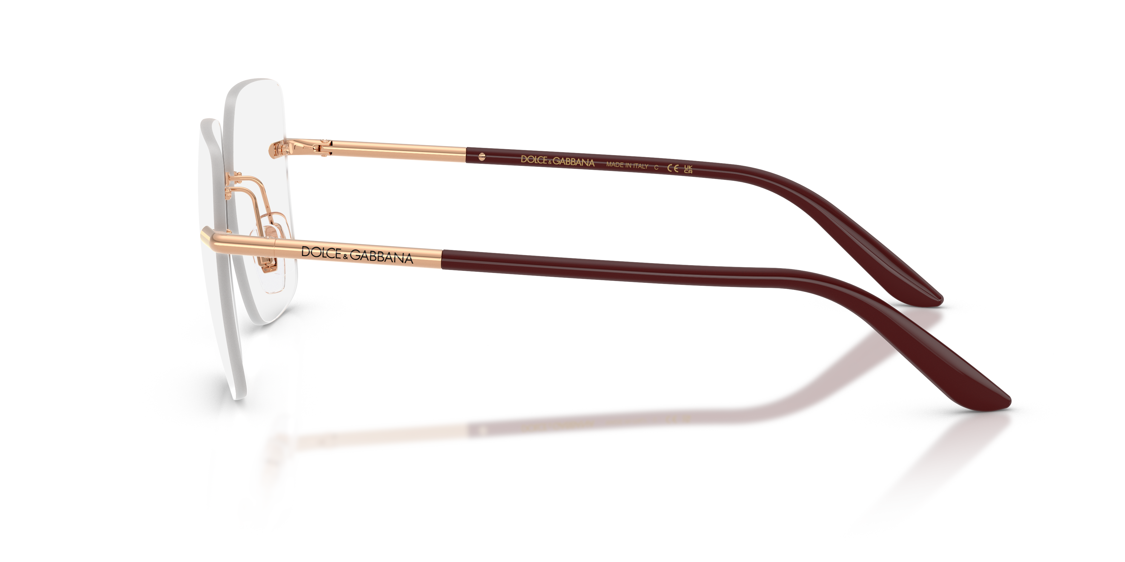 Dolce & GabbanaDG1360 1298 57