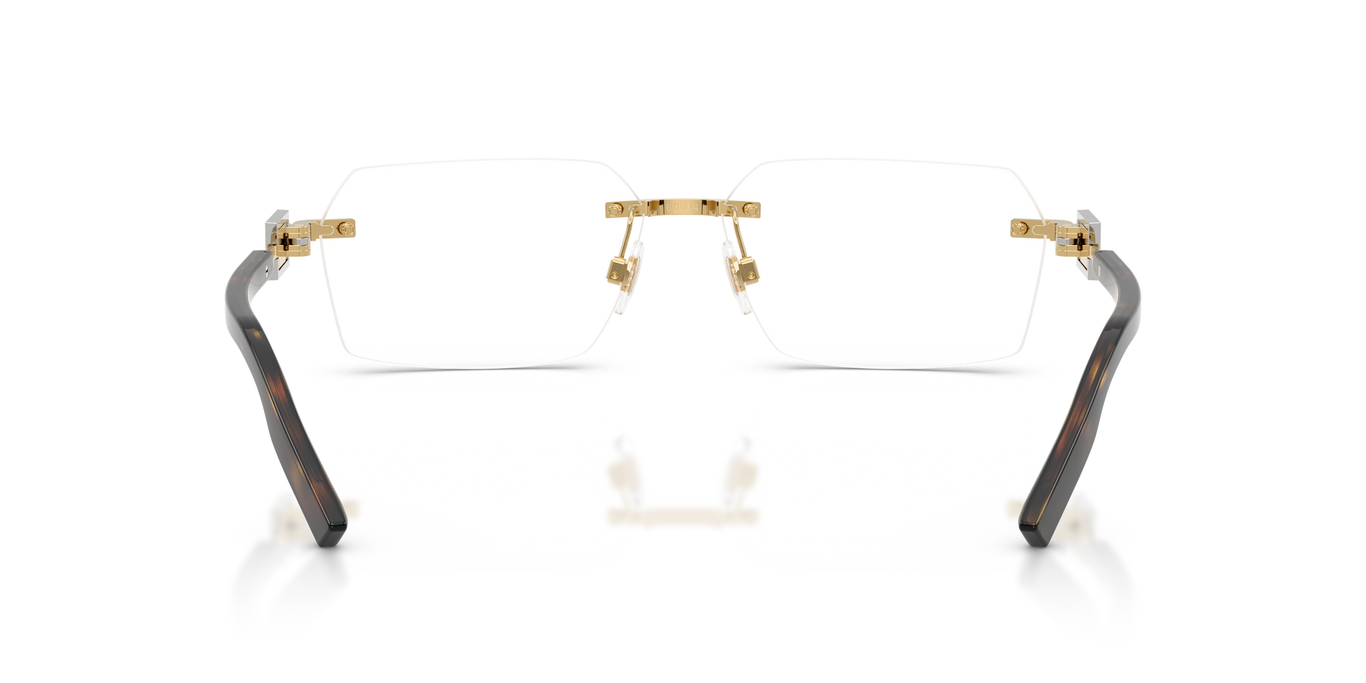 Dolce & GabbanaDG1361 02 60