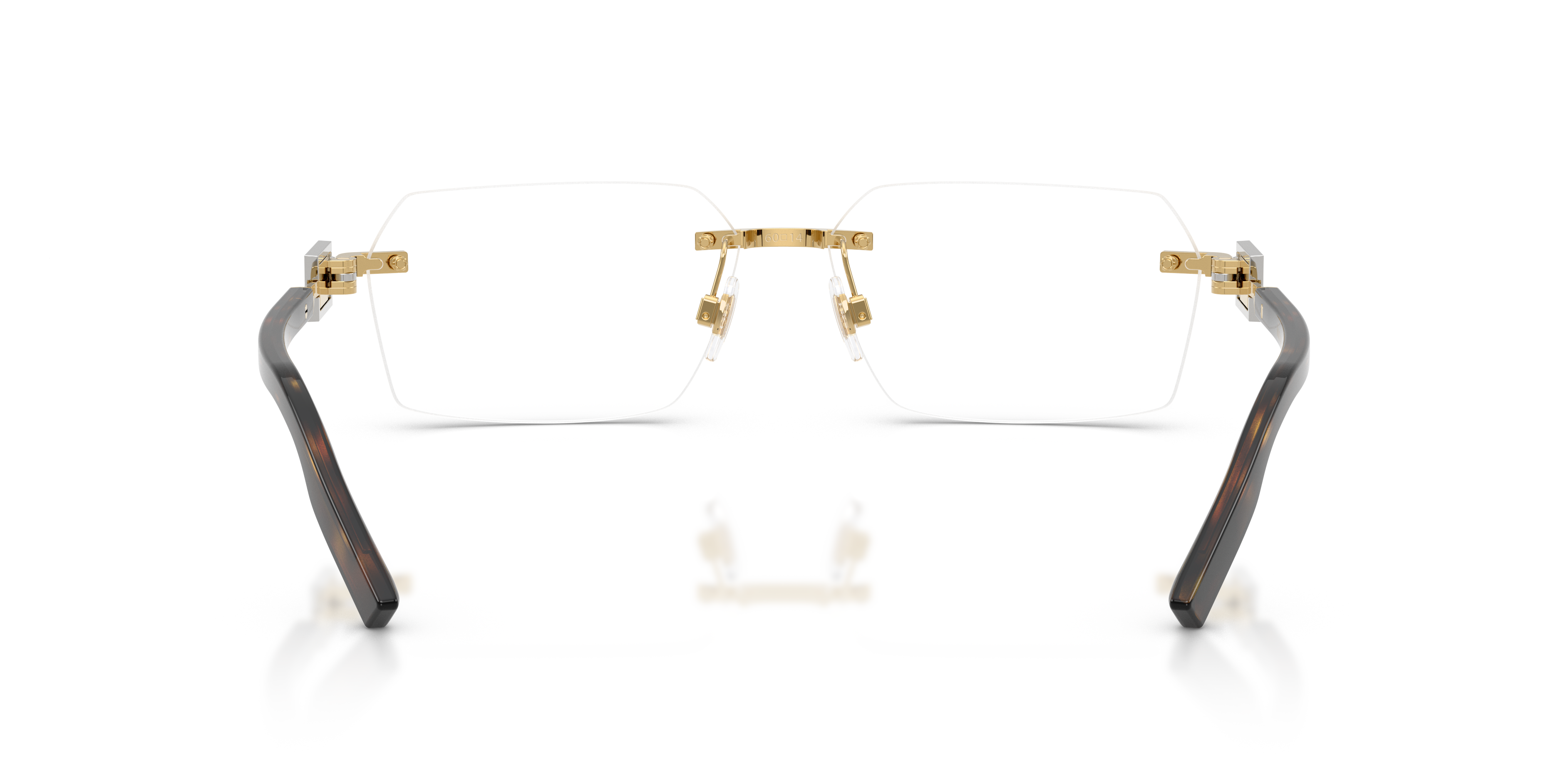 Dolce & GabbanaDG1361 02 60