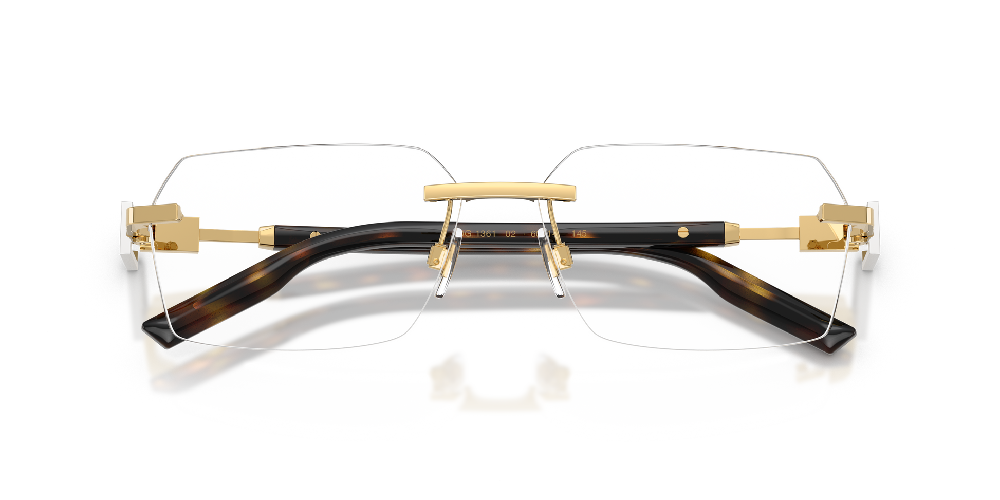 Dolce & GabbanaDG1361 02 60