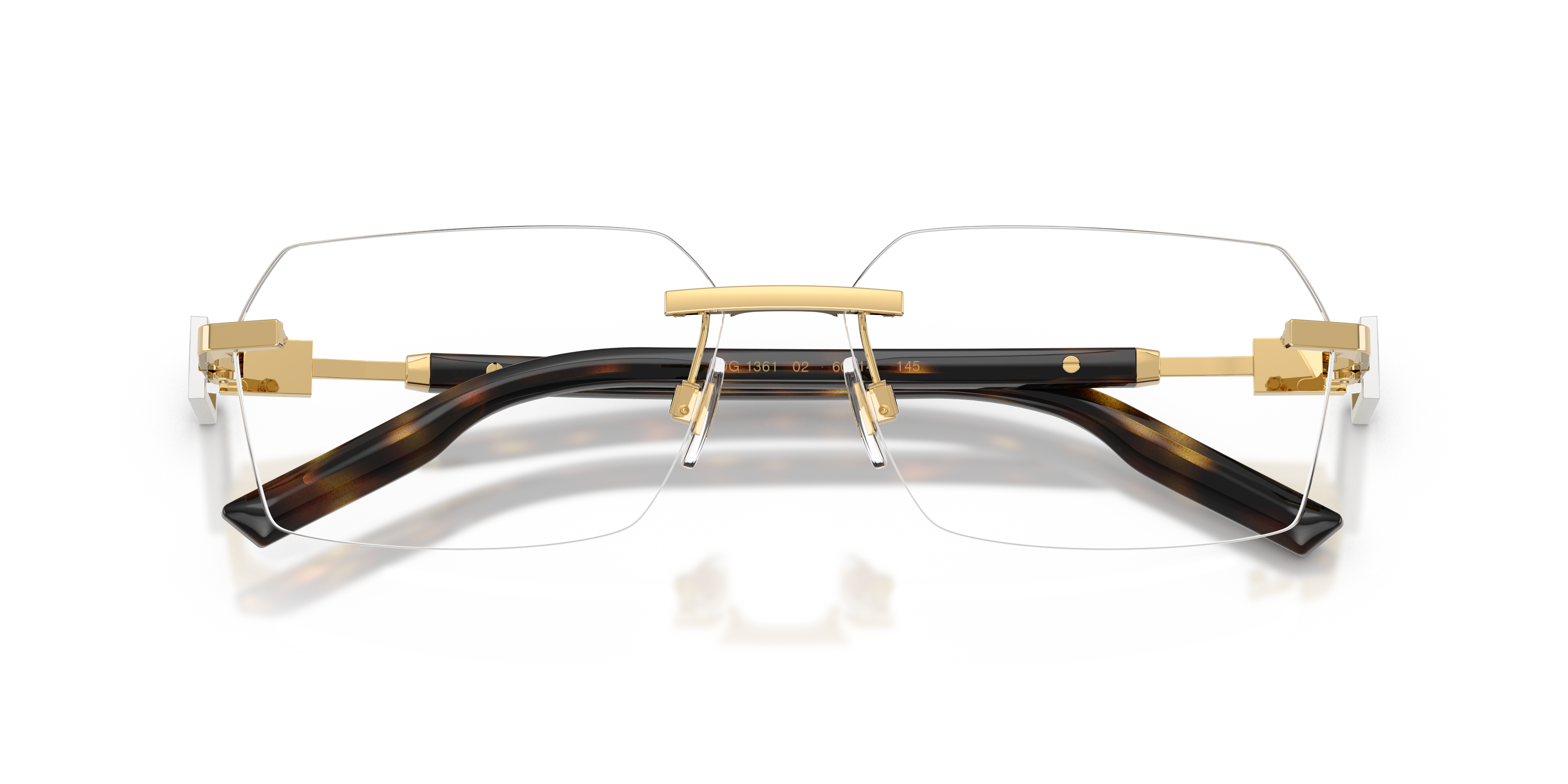 Dolce & GabbanaDG1361 02 60