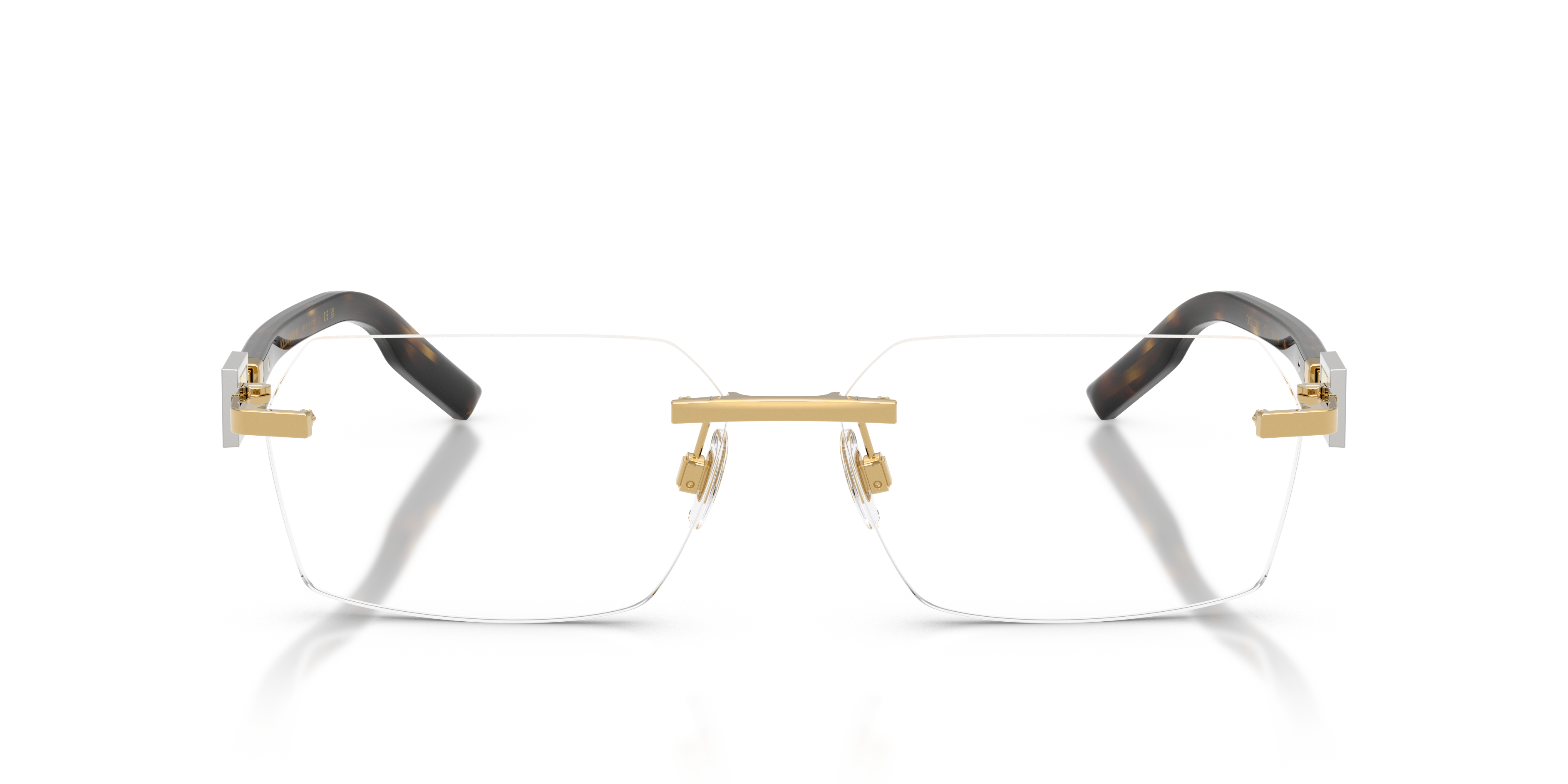 Dolce & GabbanaDG1361 02 60