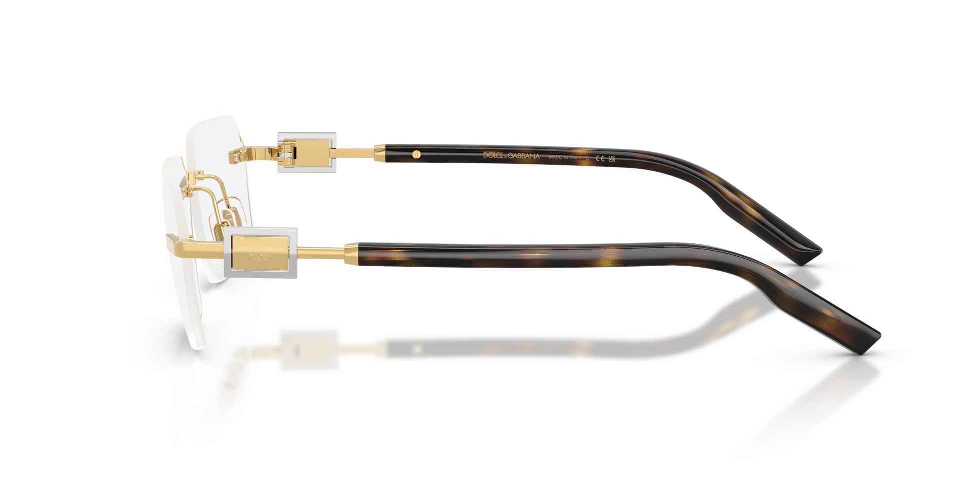 Dolce & GabbanaDG1361 02 60