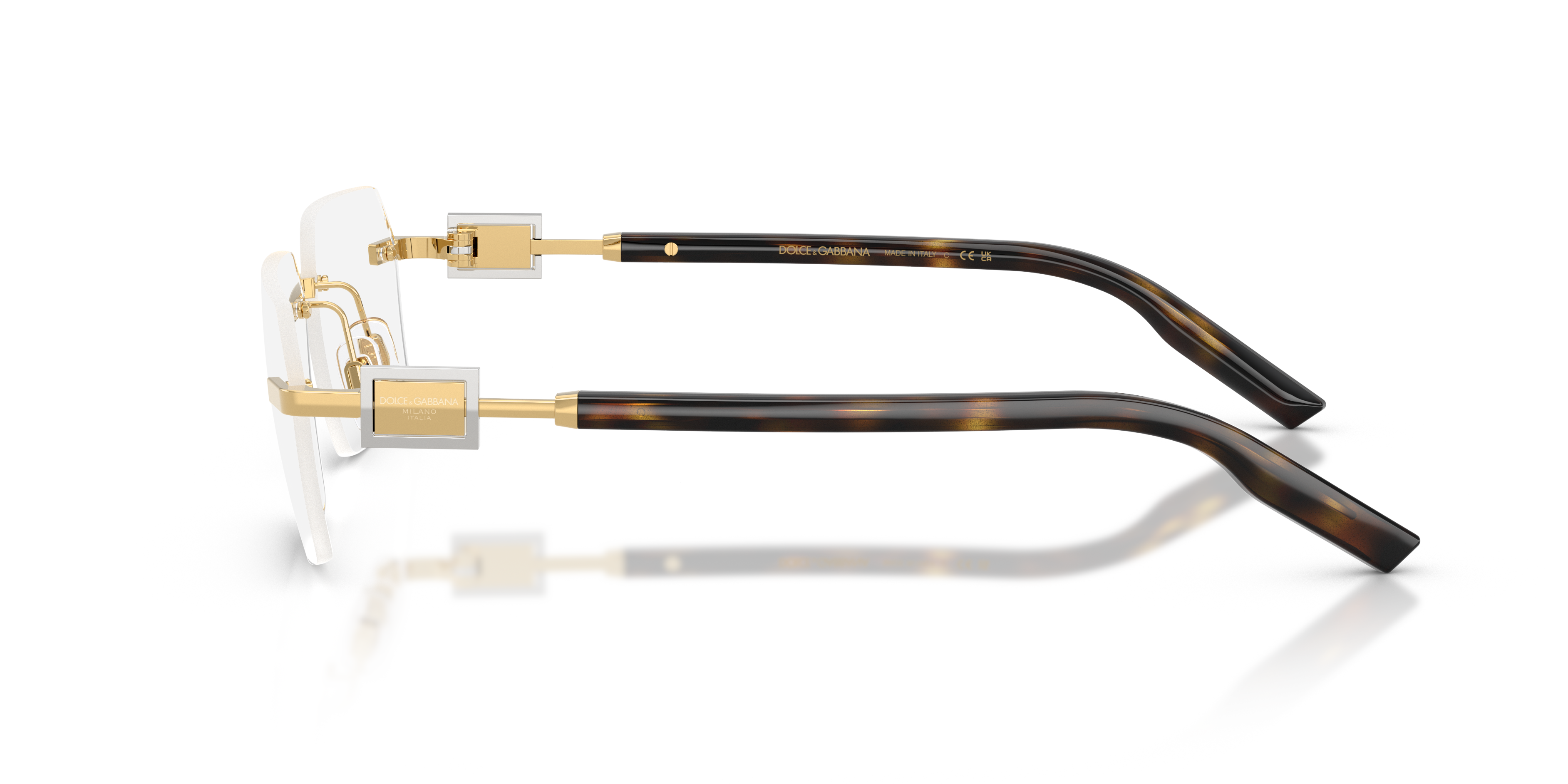 Dolce & GabbanaDG1361 02 60