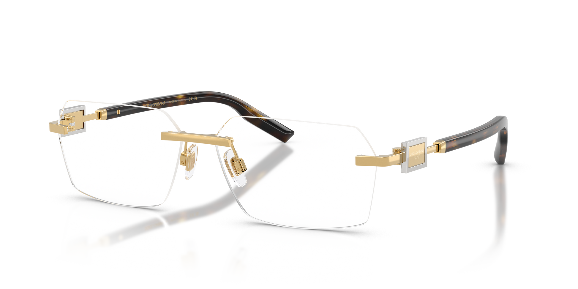 Dolce & GabbanaDG1361 02 60