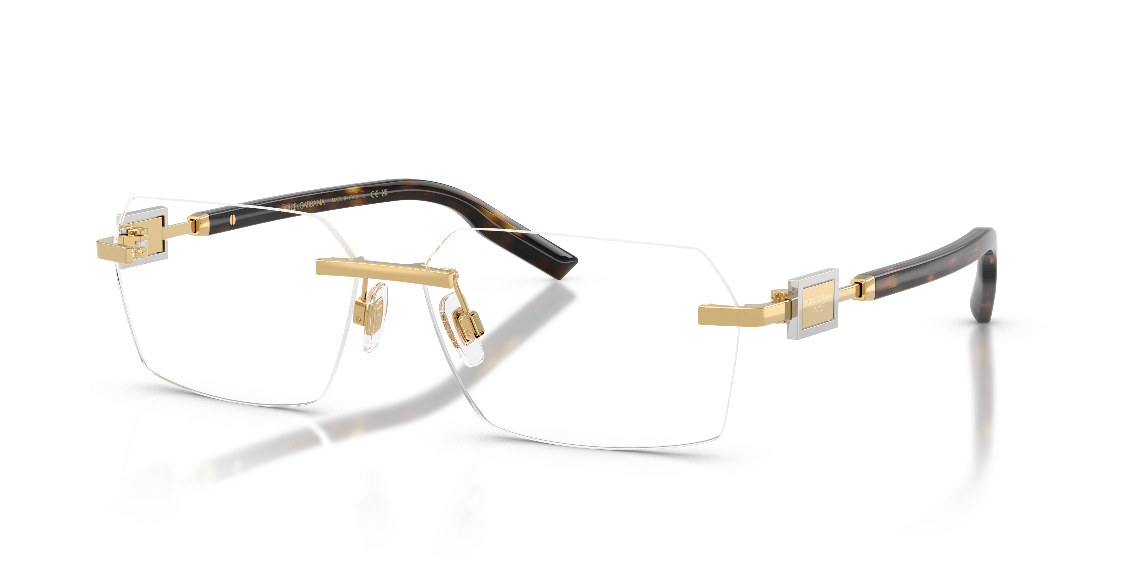 Dolce & GabbanaDG1361 02 60