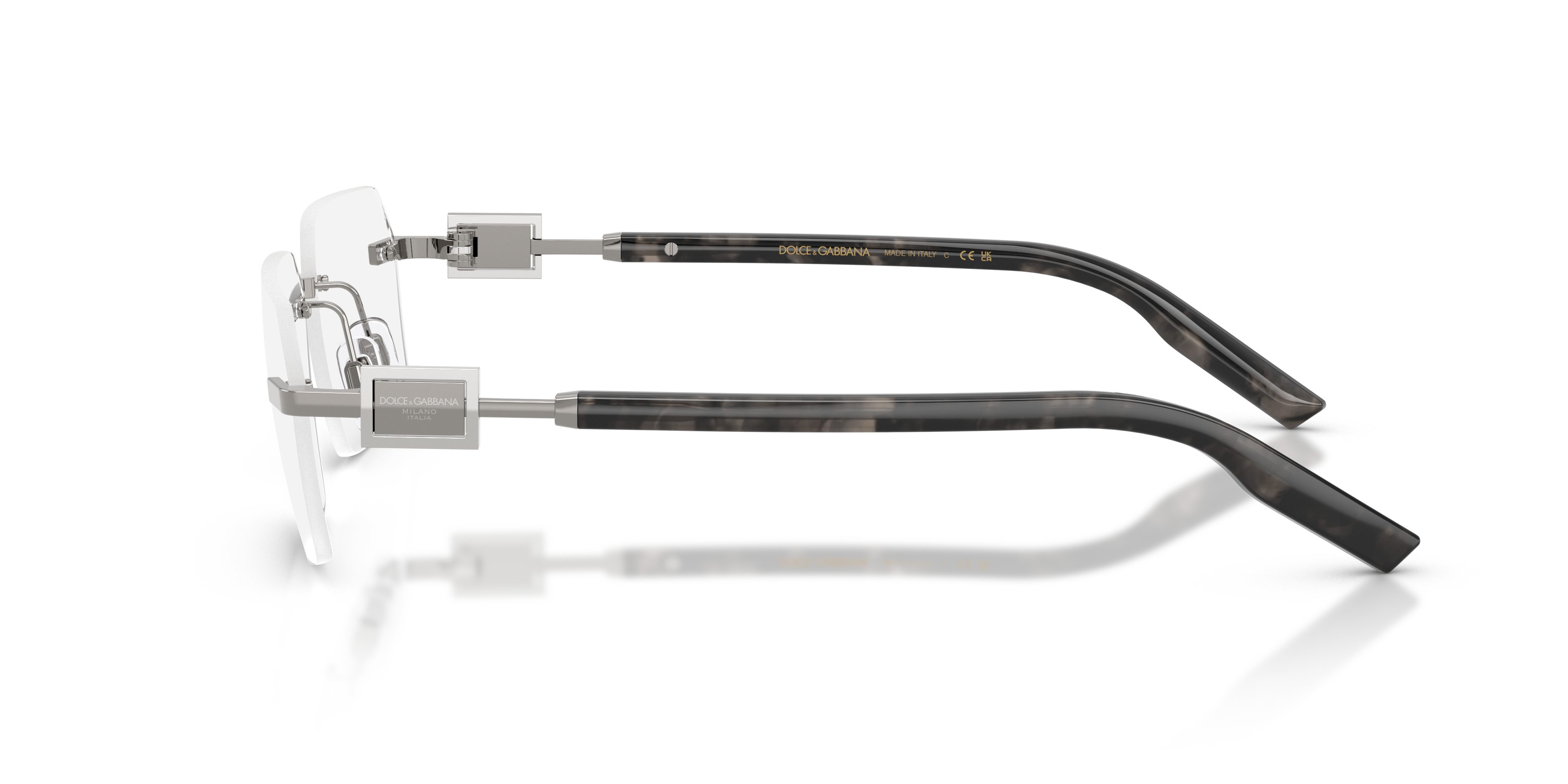 Dolce & GabbanaDG1361 04 60