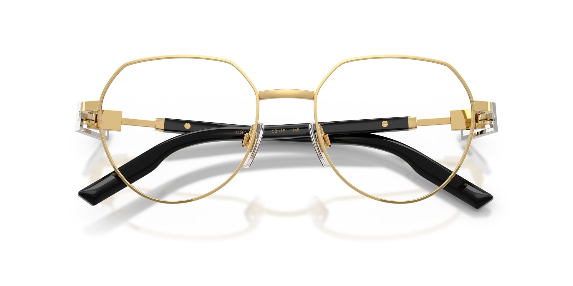 Dolce & GabbanaDG1362 02 53