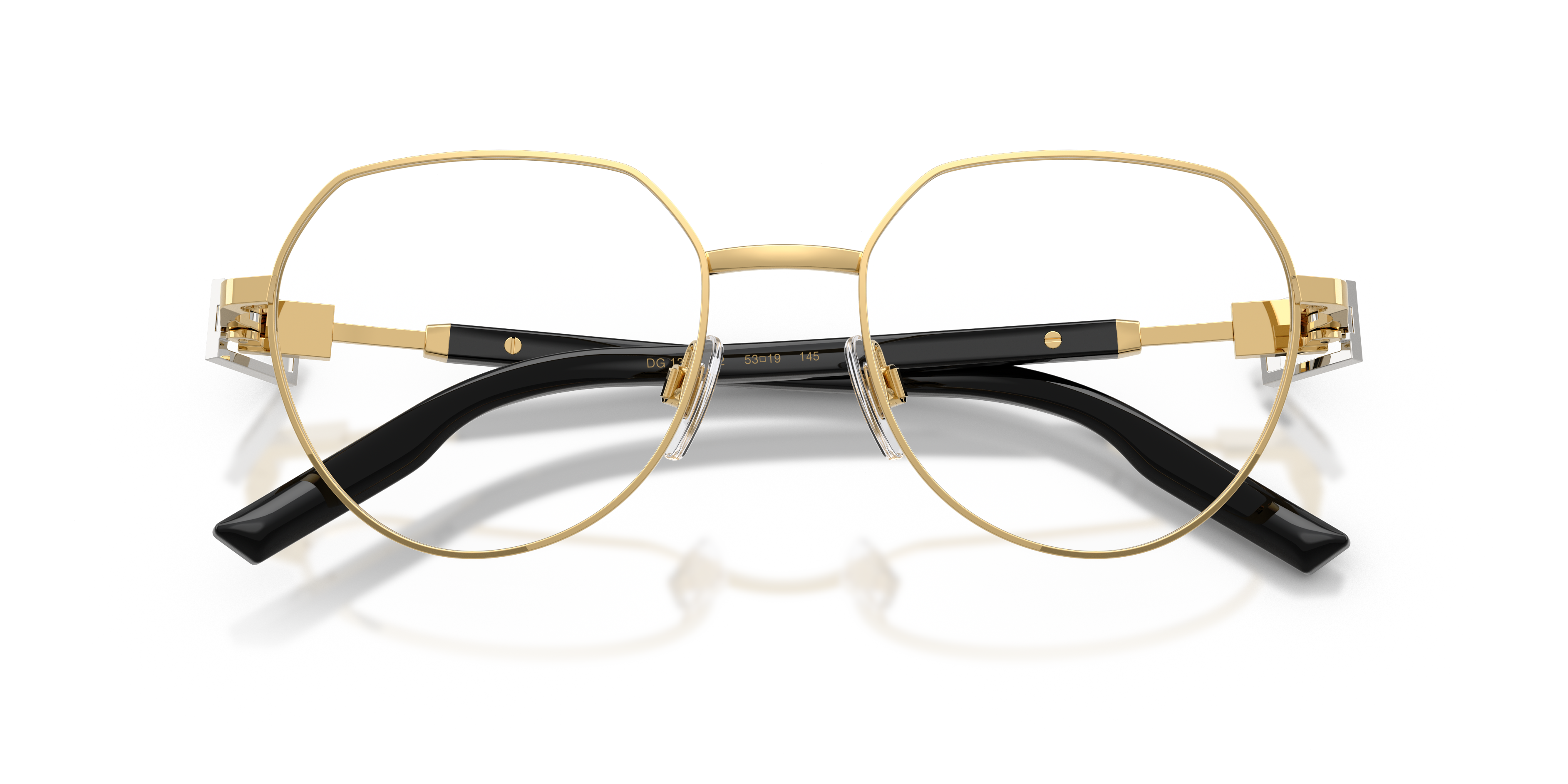 Dolce & GabbanaDG1362 02 53