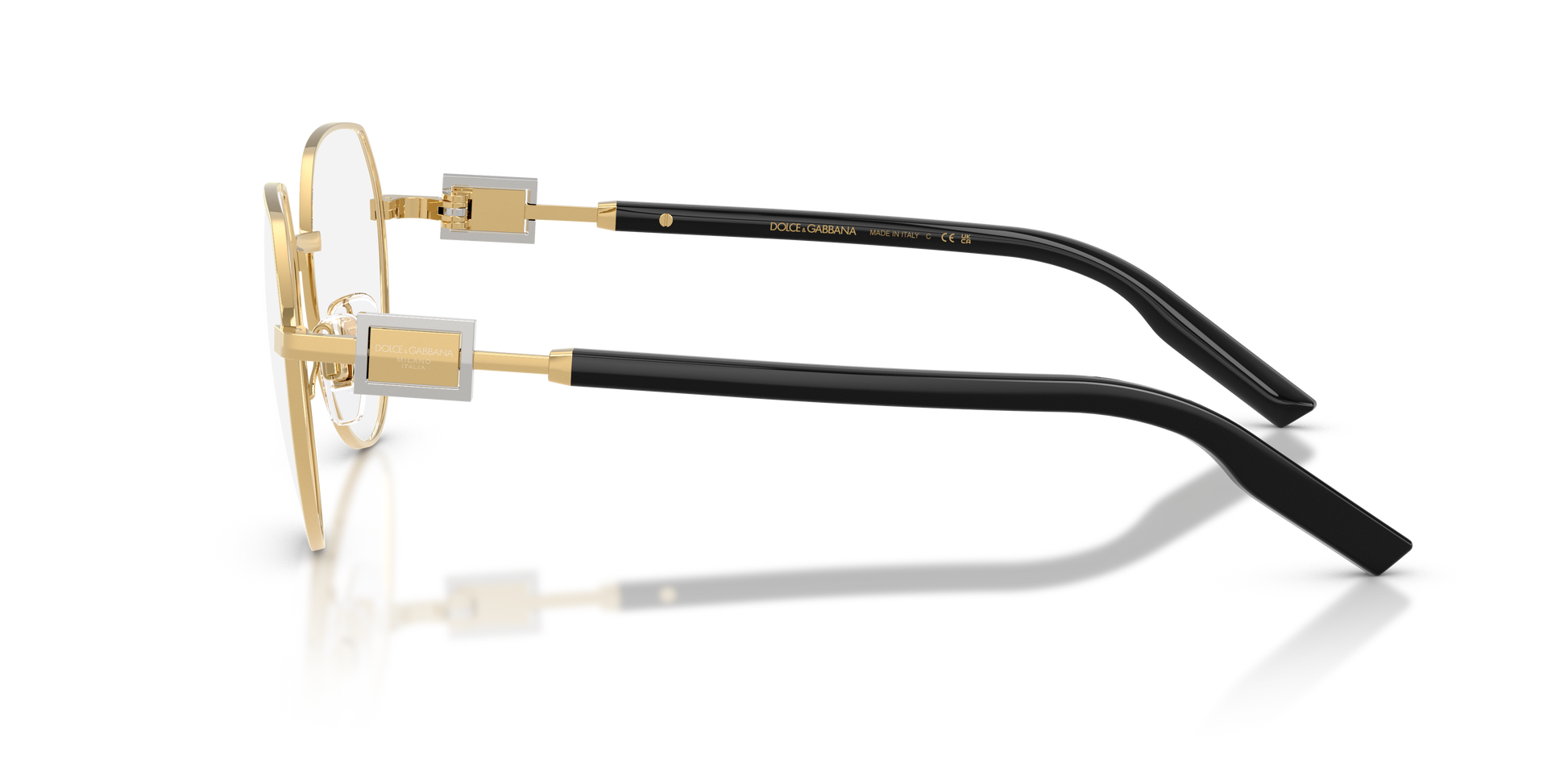 Dolce & GabbanaDG1362 02 53