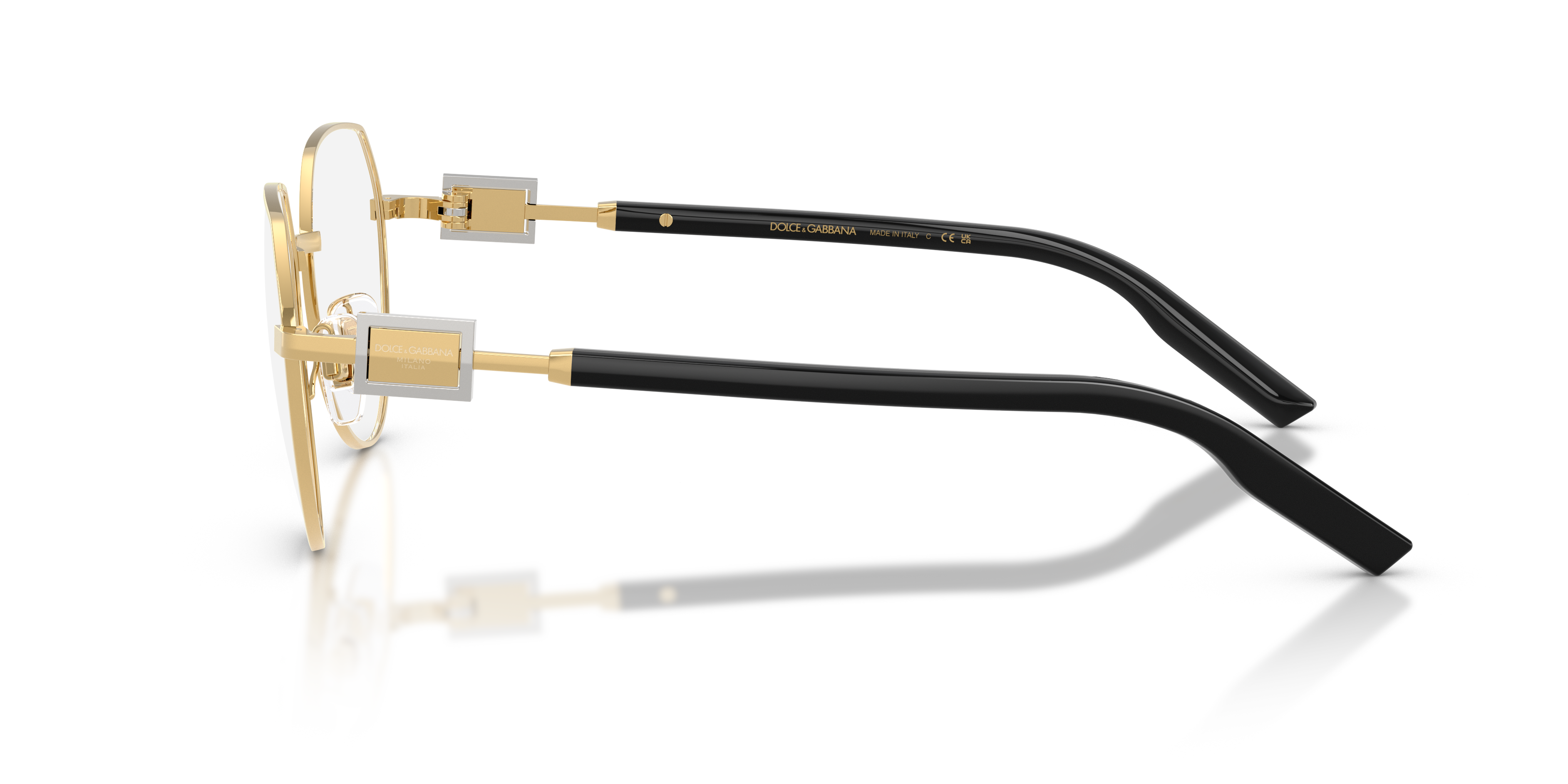 Dolce & GabbanaDG1362 02 53