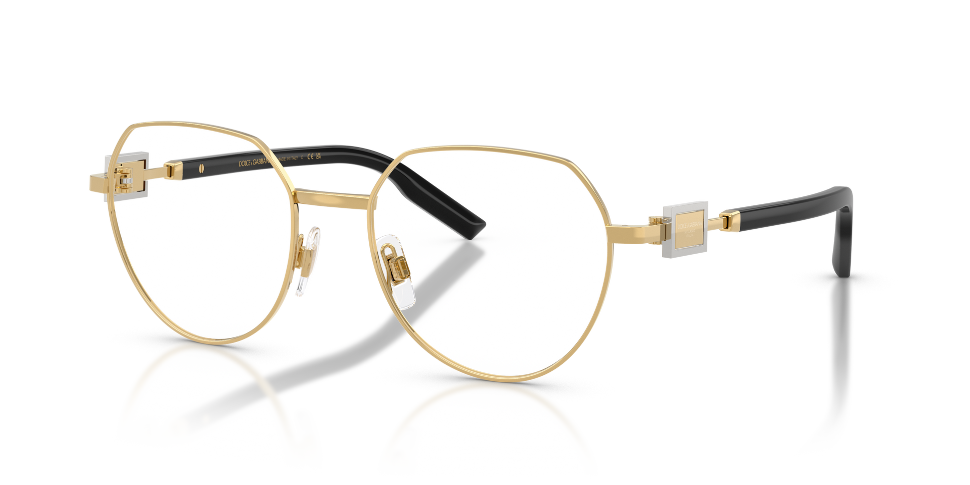 Dolce & GabbanaDG1362 02 53