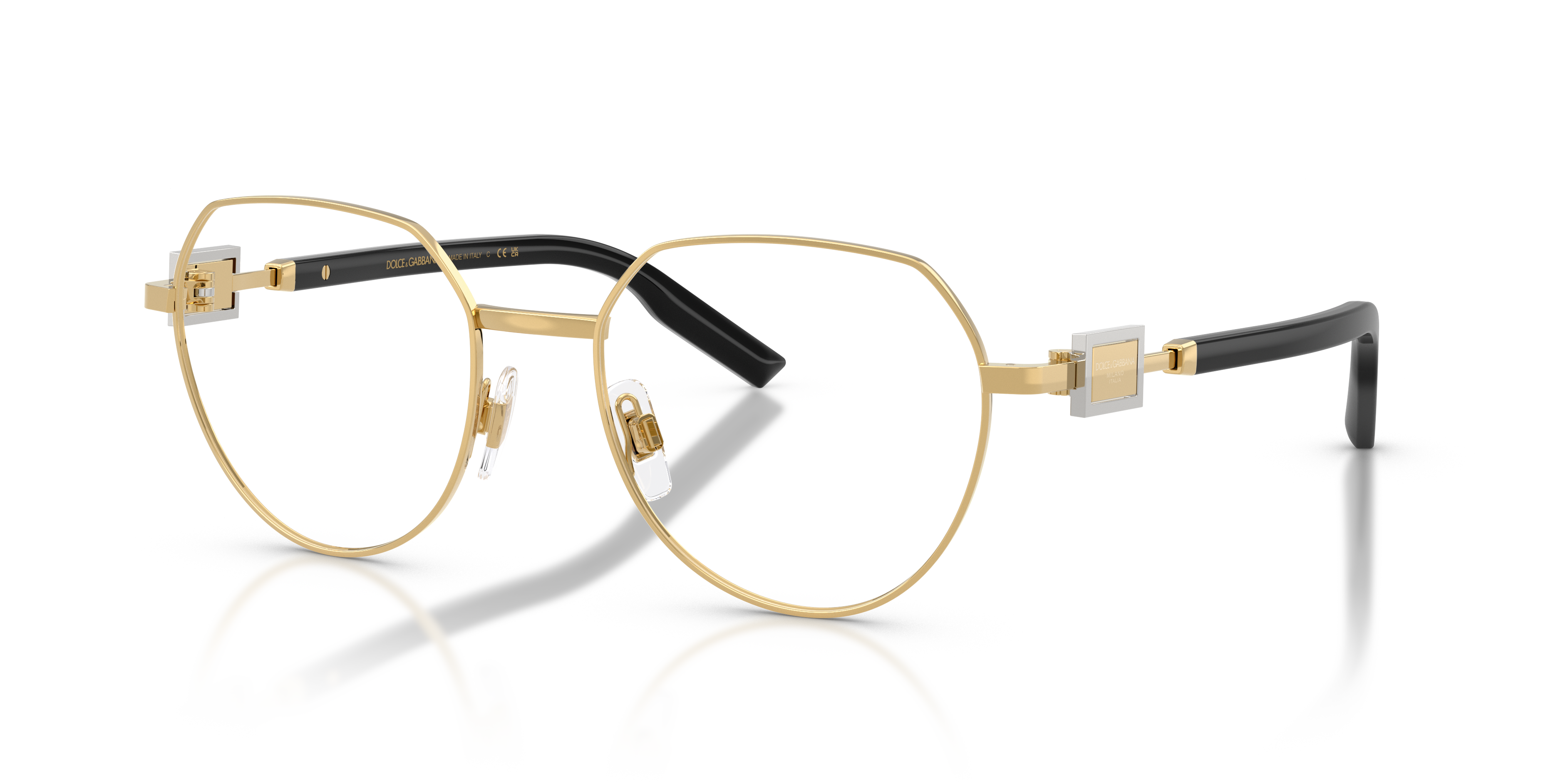 Dolce & GabbanaDG1362 02 53