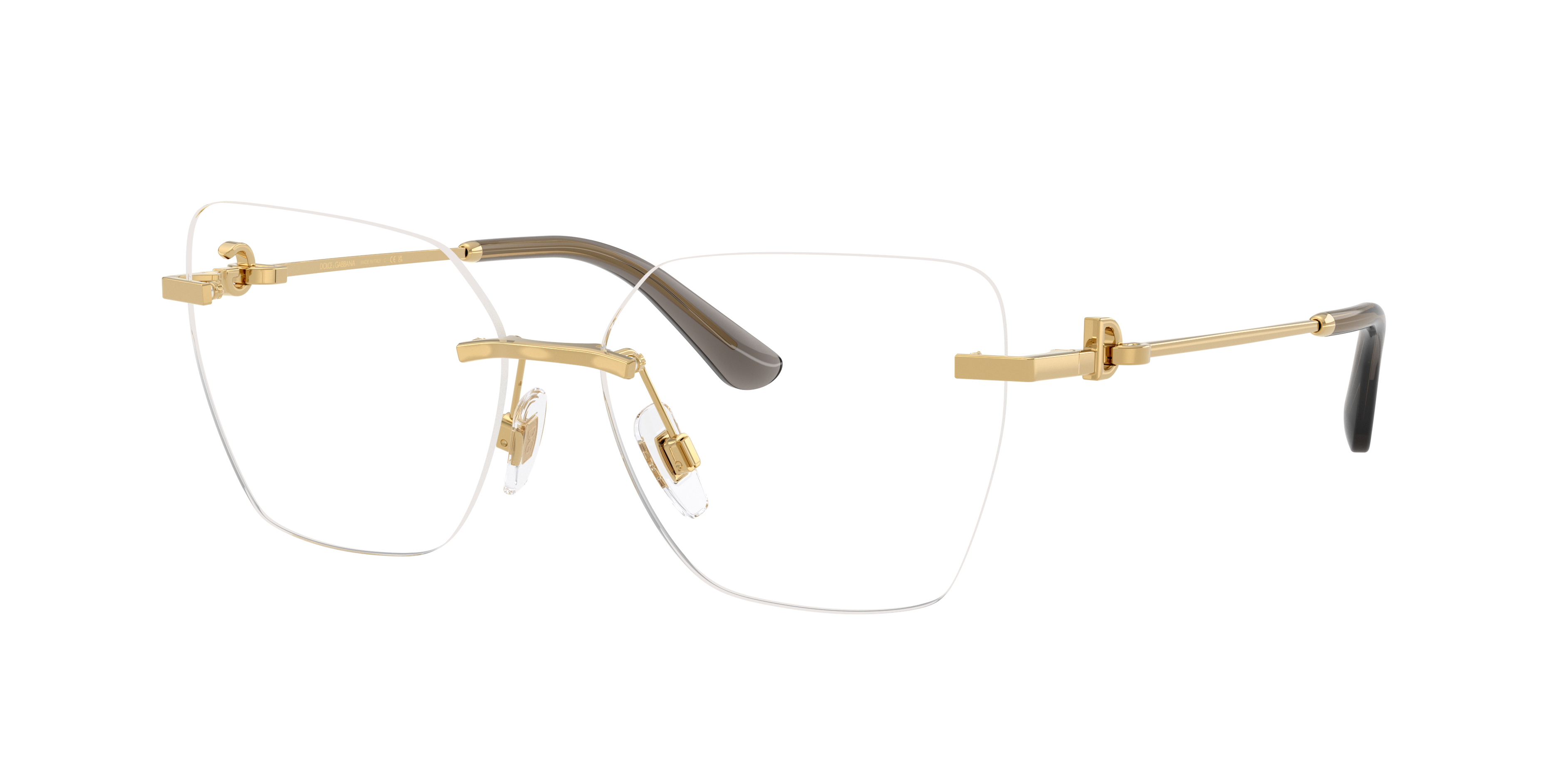 Dolce & Gabbana DG1363 02