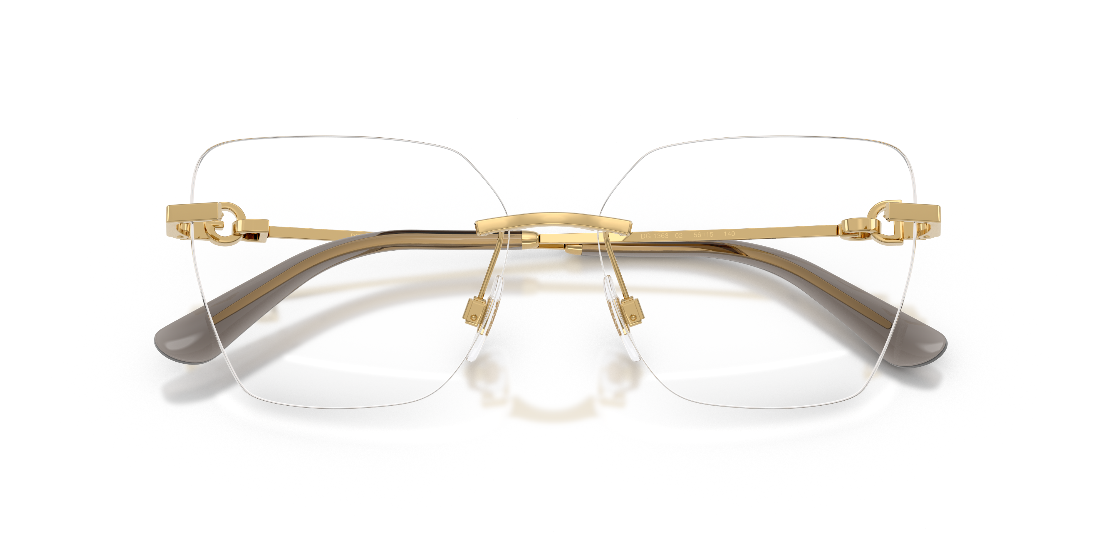 Dolce & Gabbana DG1363 02