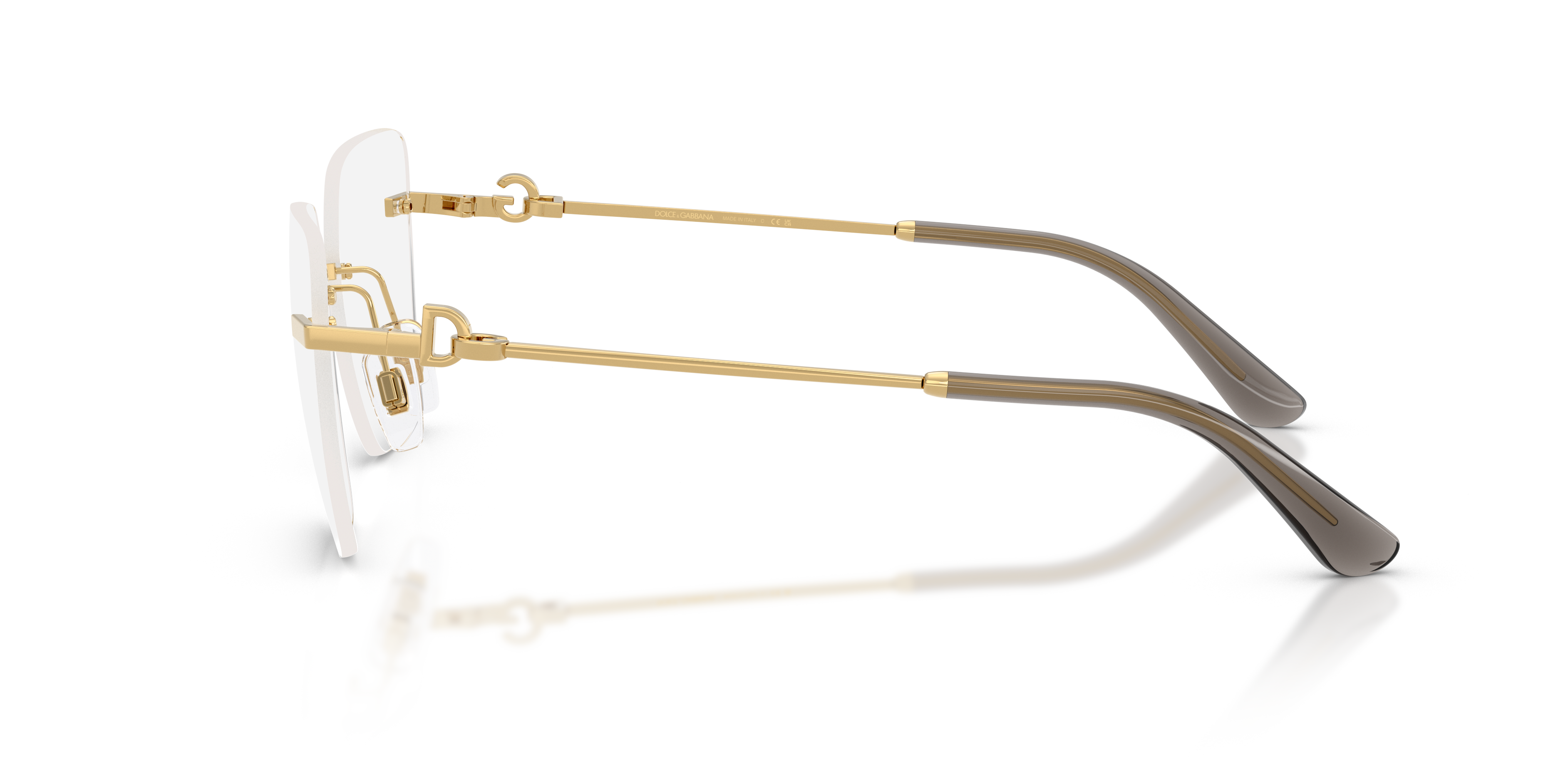 Dolce & Gabbana DG1363 02