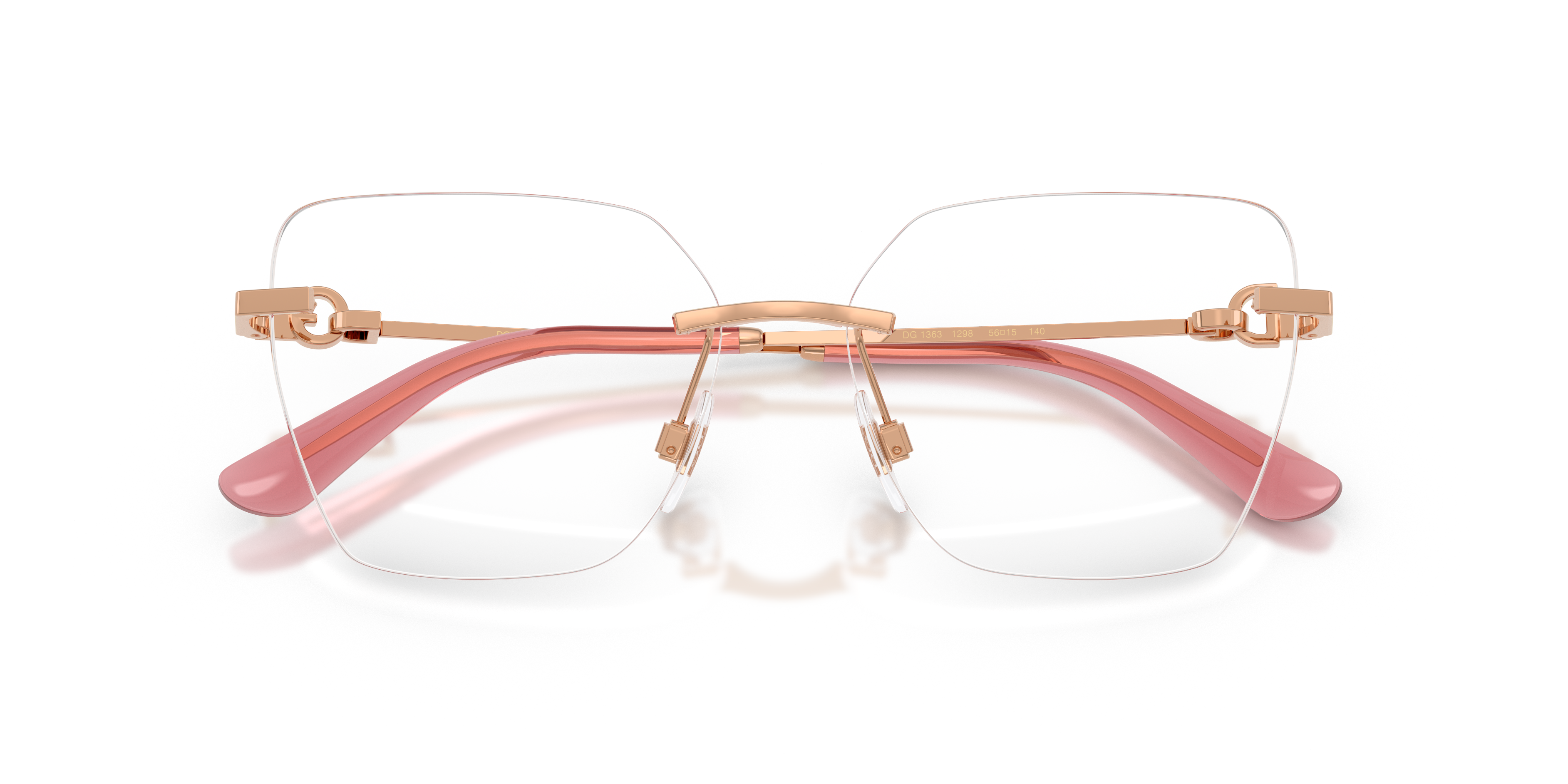 Dolce & Gabbana DG1363 1298