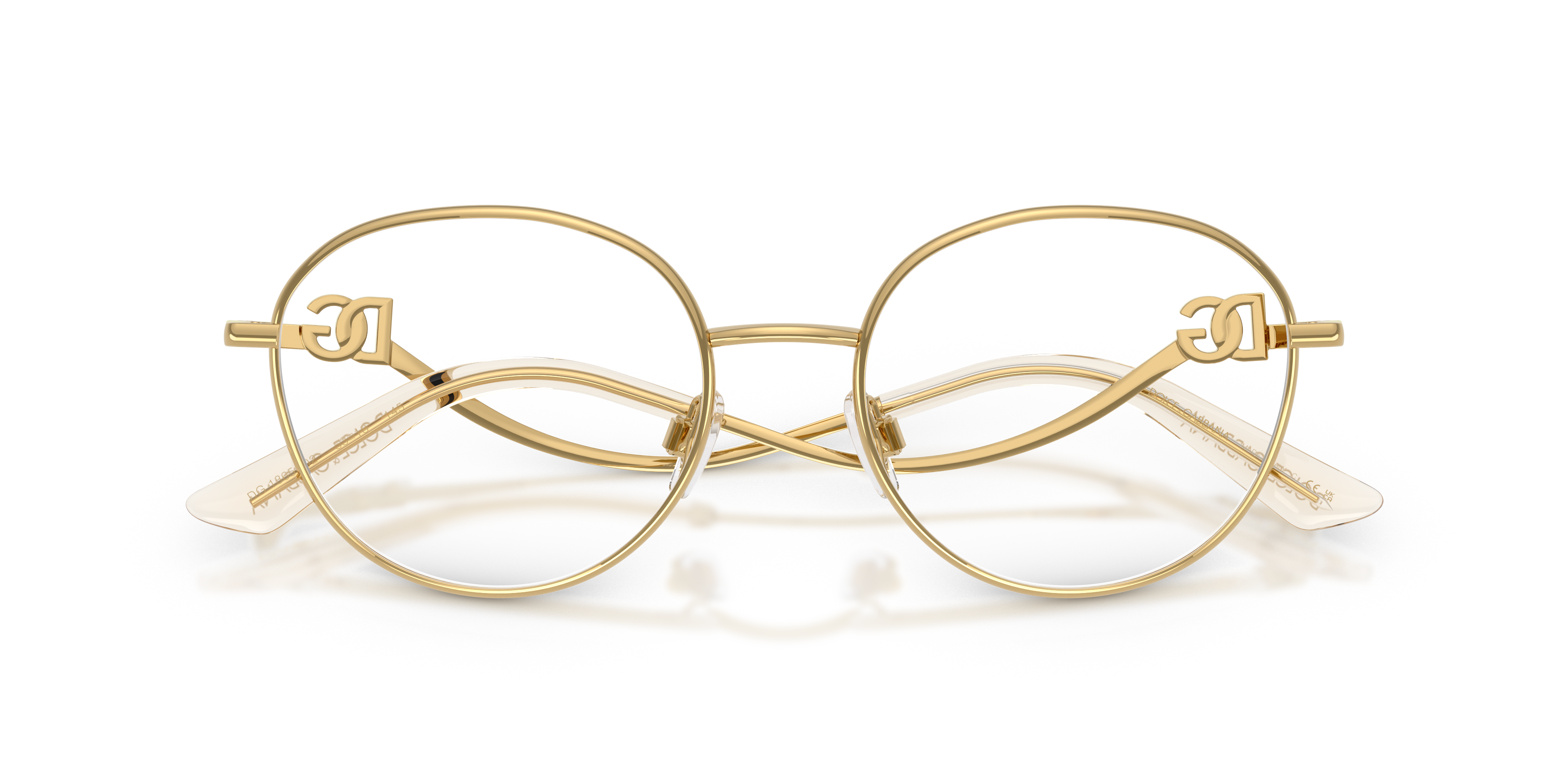 Dolce & Gabbana DG1365 02