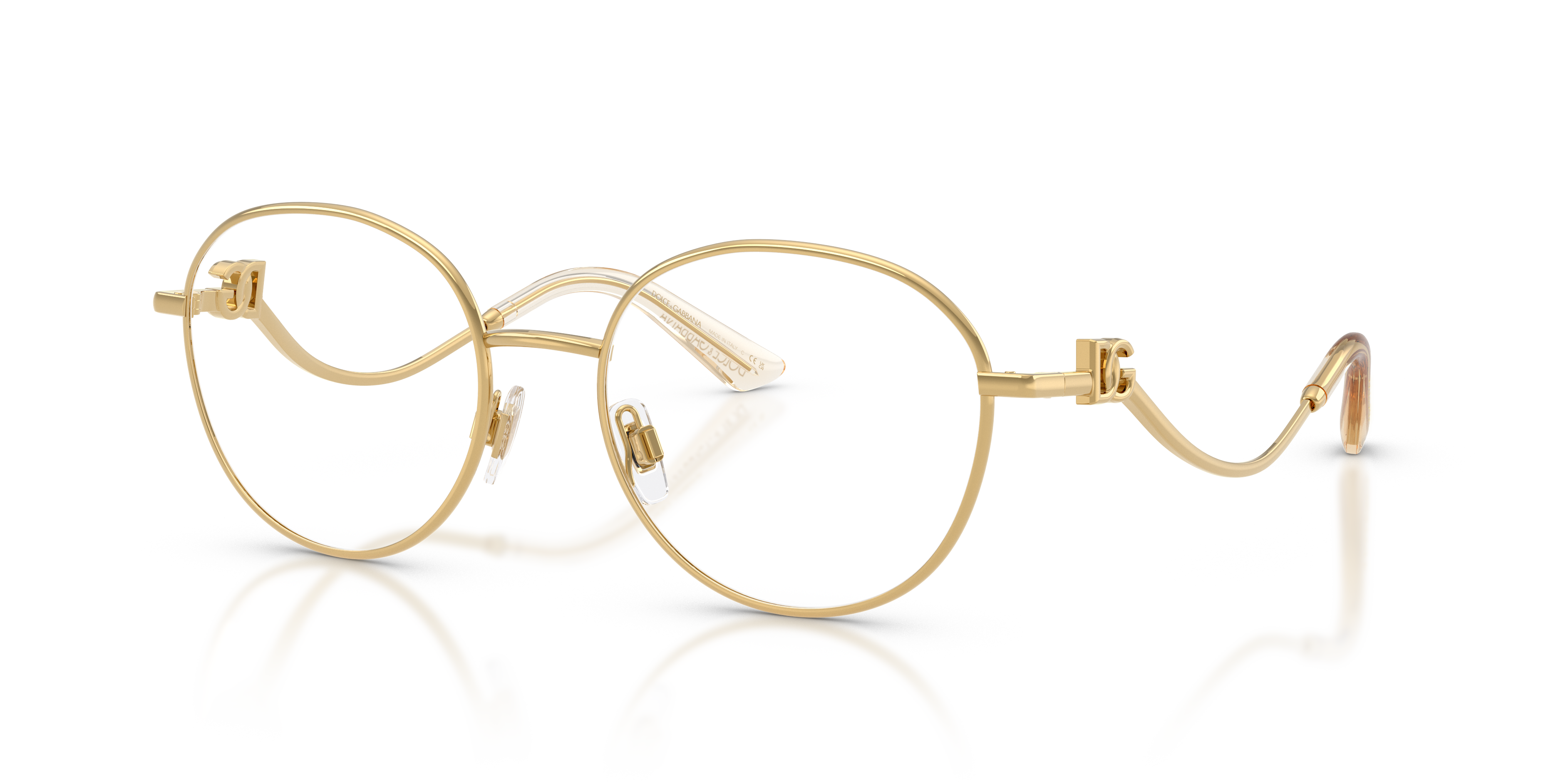 Dolce & Gabbana DG1365 02