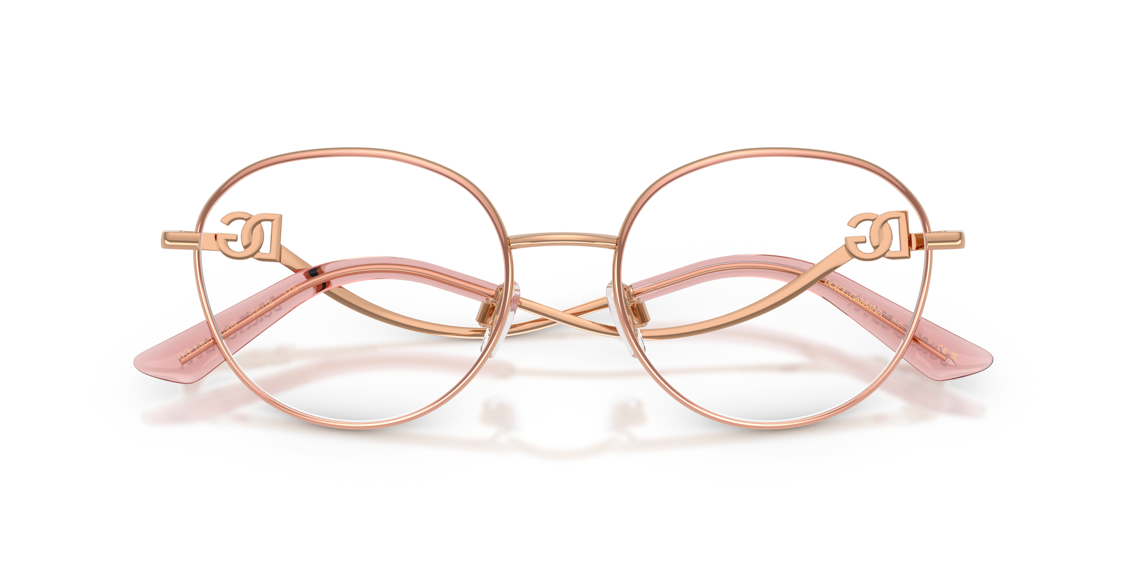 Dolce & Gabbana DG1365 1369