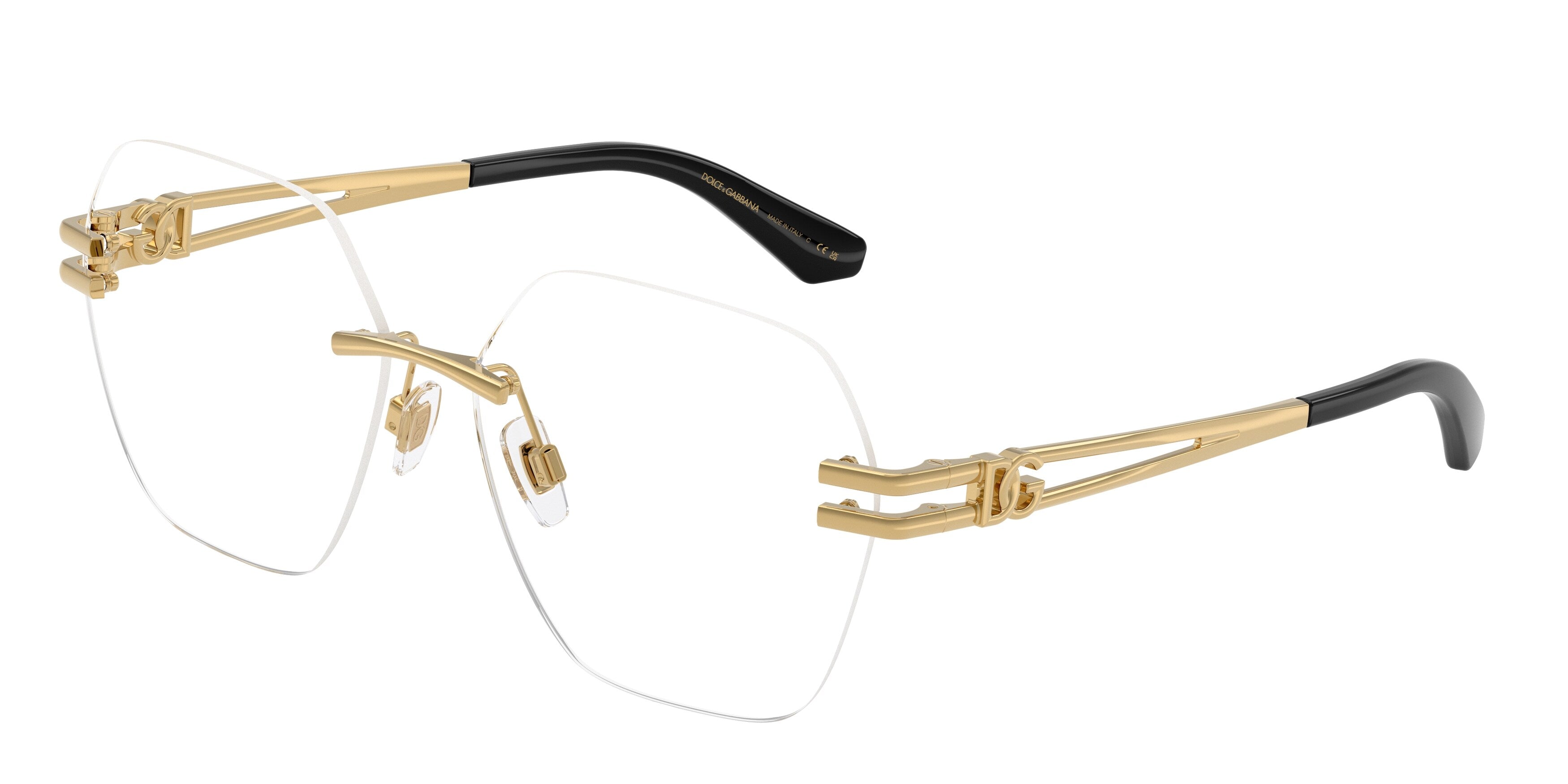 Dolce & Gabbana DG1369 02