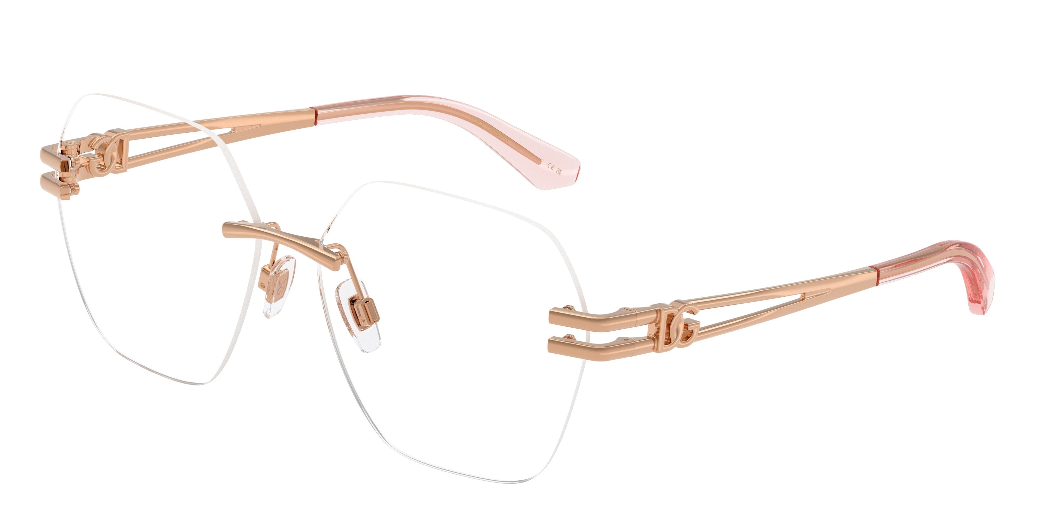 Dolce & Gabbana DG1369 1298