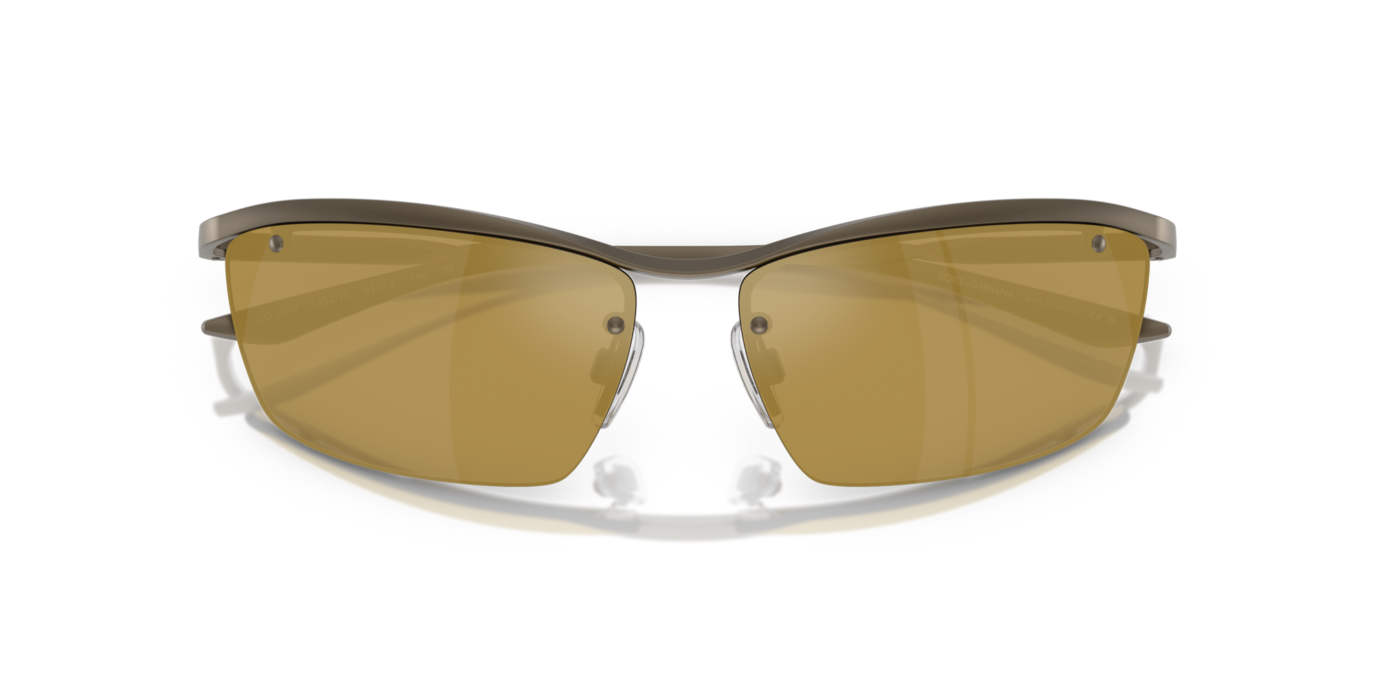 Dolce & Gabbana DG2307 13527I