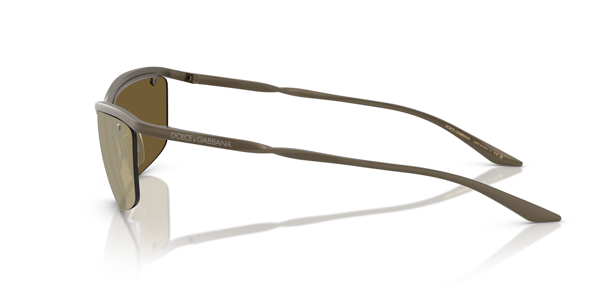 Dolce & Gabbana DG2307 13527I