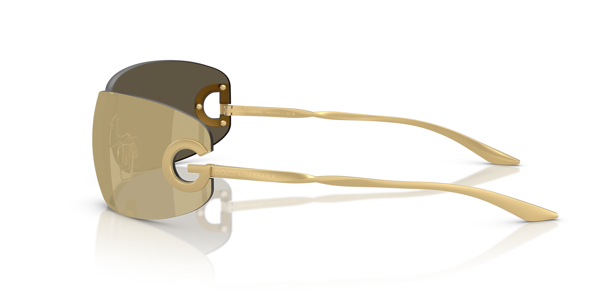 Dolce & Gabbana DG2308 12246E