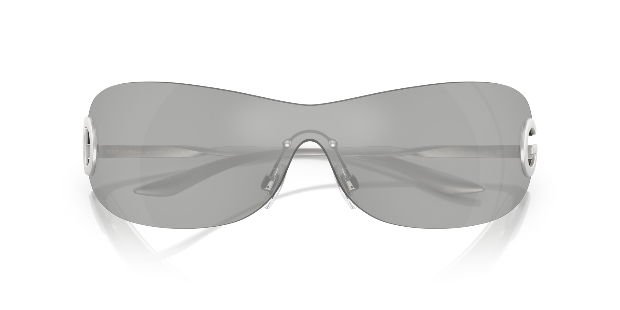 Dolce & Gabbana DG2308 13648V