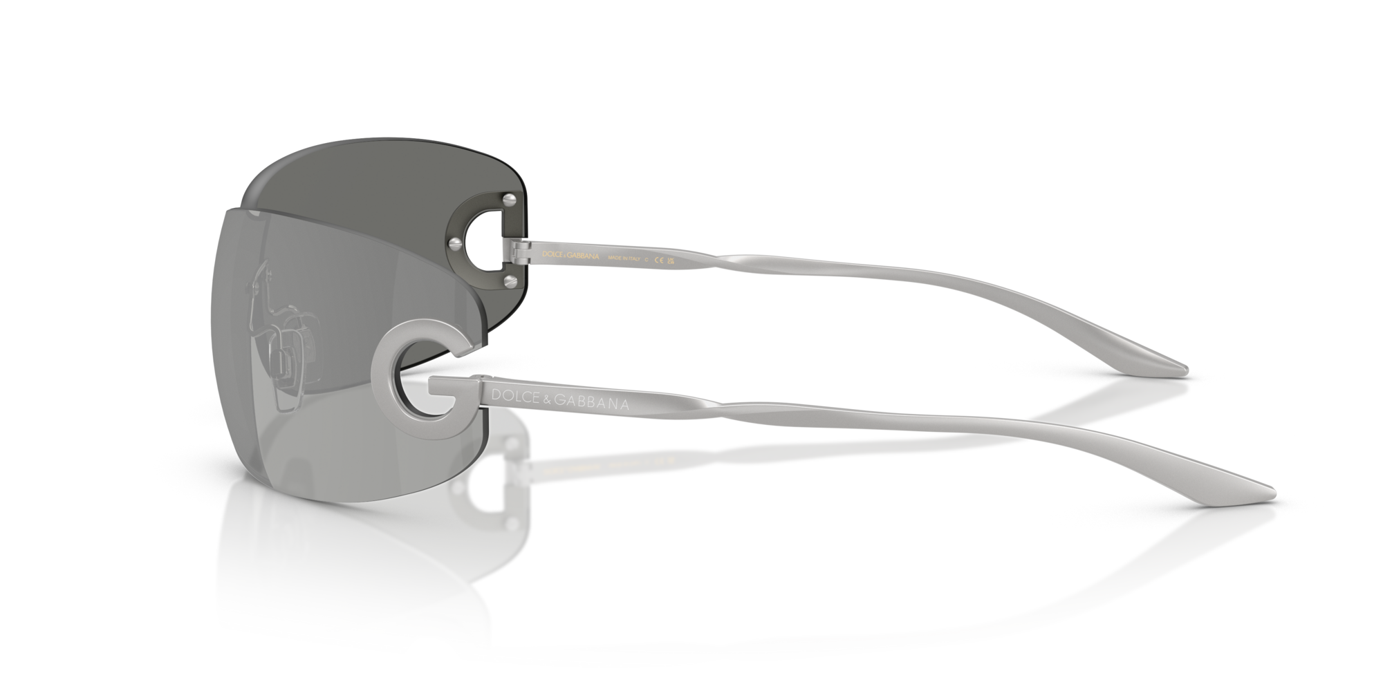 Dolce & Gabbana DG2308 13648V