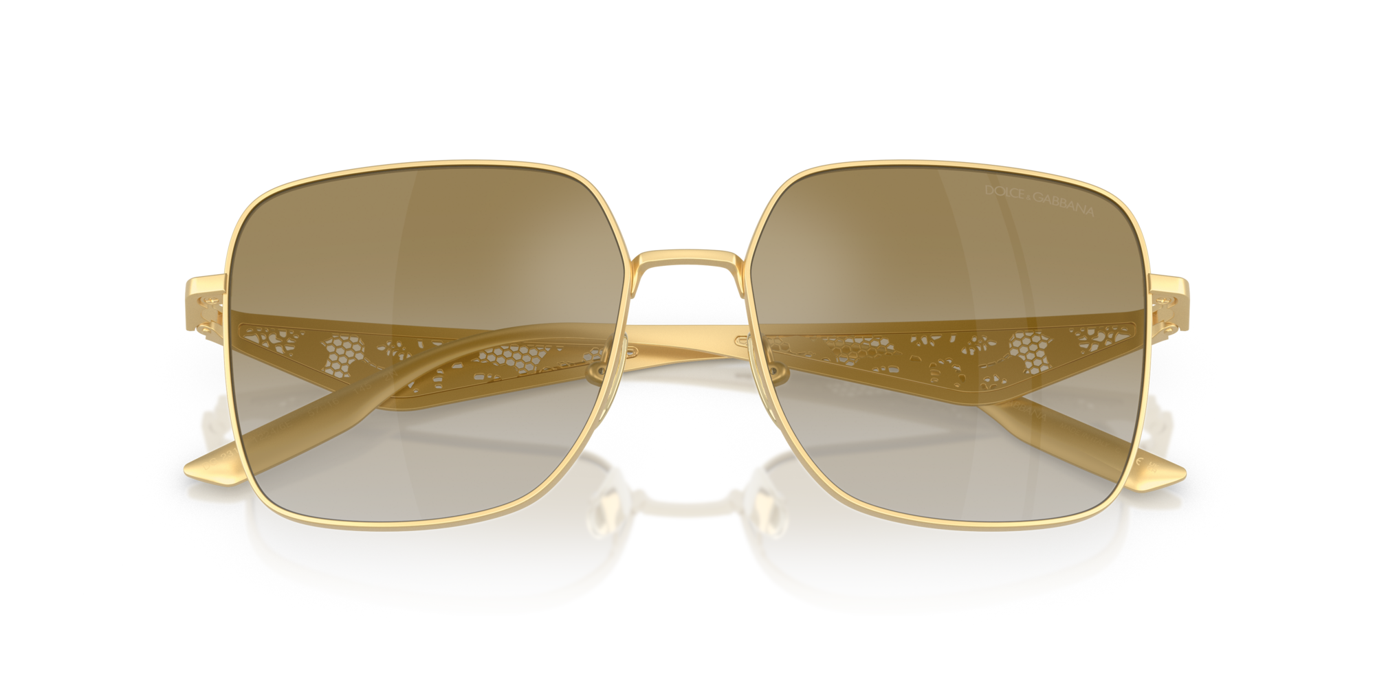 Dolce & Gabbana DG2310 12246E