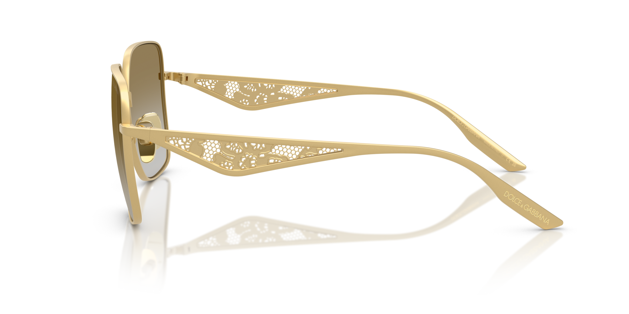 Dolce & Gabbana DG2310 12246E