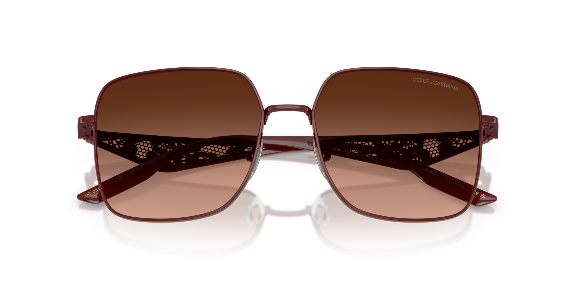 Dolce & Gabbana DG2310 13195M